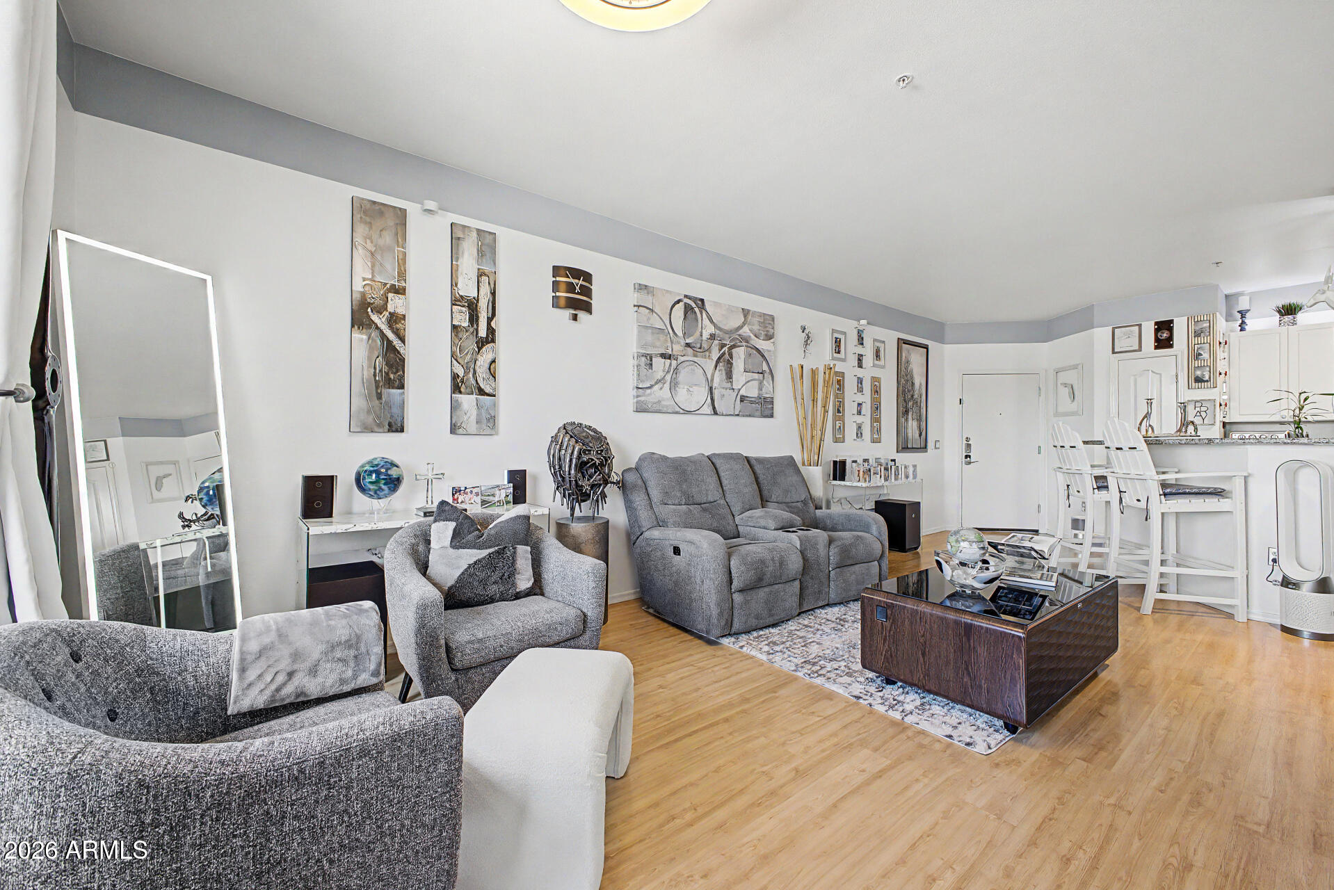 BILTMORE SQUARE CONDOMINIUMS - Residential