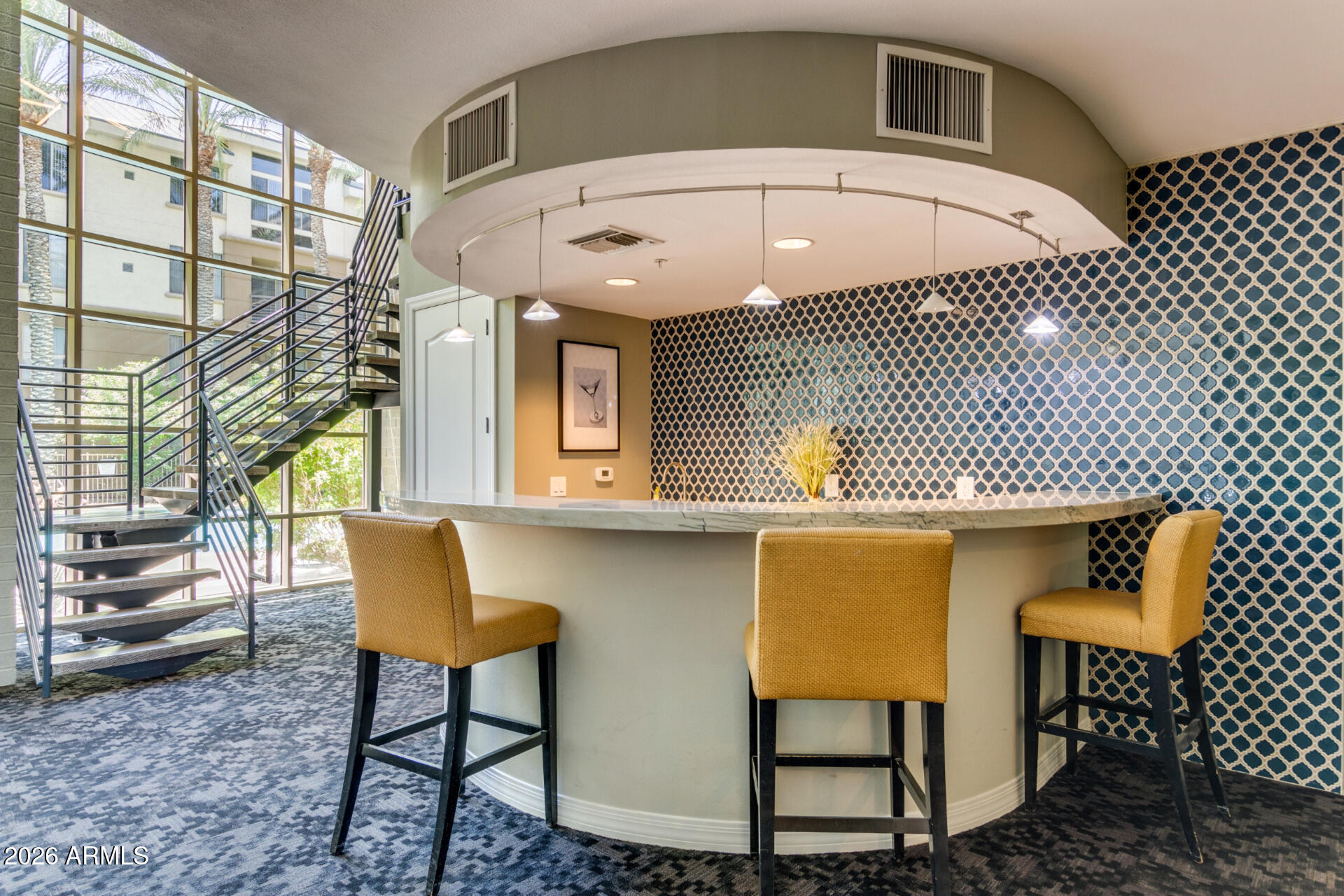 BILTMORE SQUARE CONDOMINIUMS - Residential