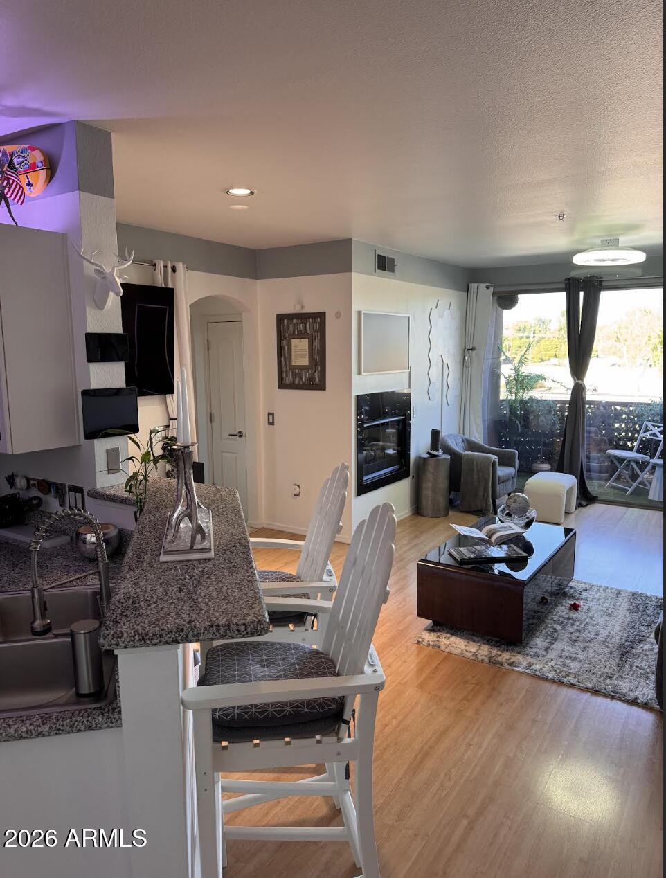 BILTMORE SQUARE CONDOMINIUMS - Residential