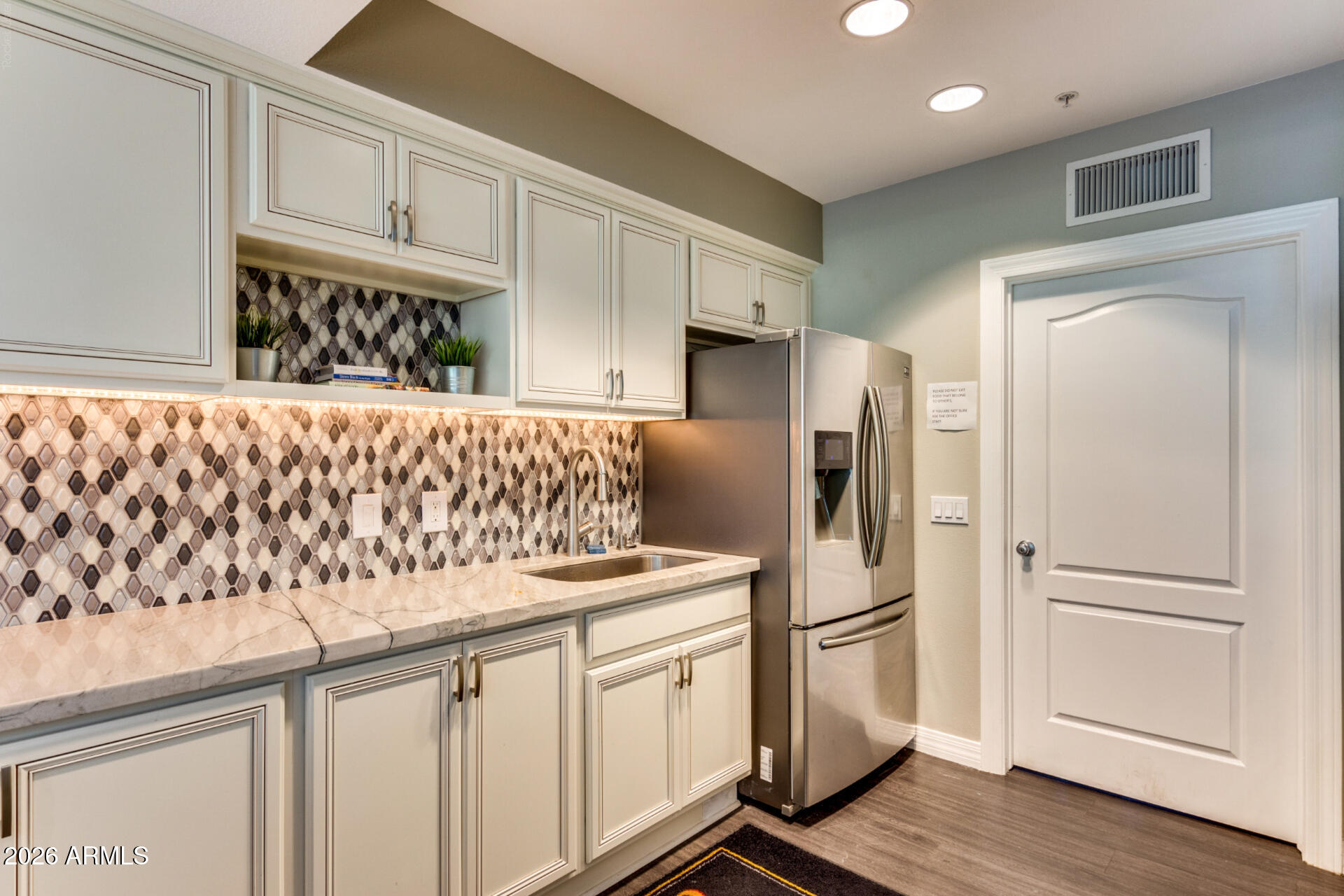 BILTMORE SQUARE CONDOMINIUMS - Residential