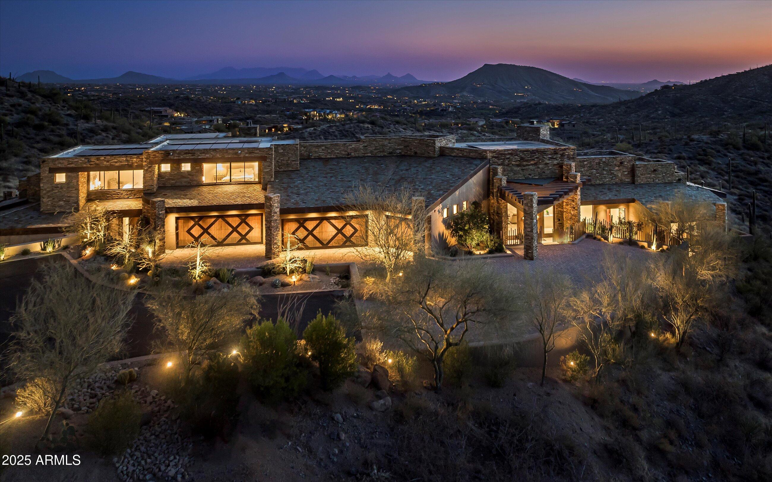 DESERT MOUNTAIN - Residential