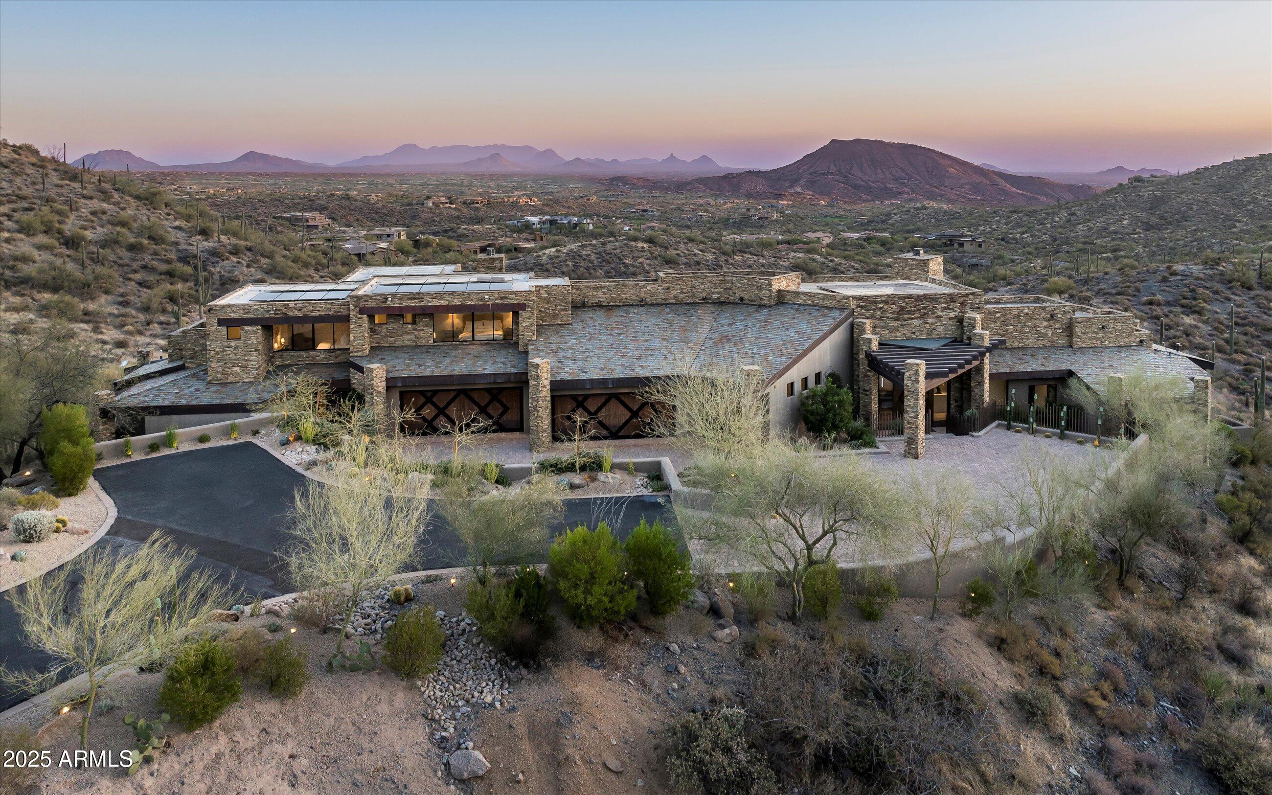 DESERT MOUNTAIN - Residential