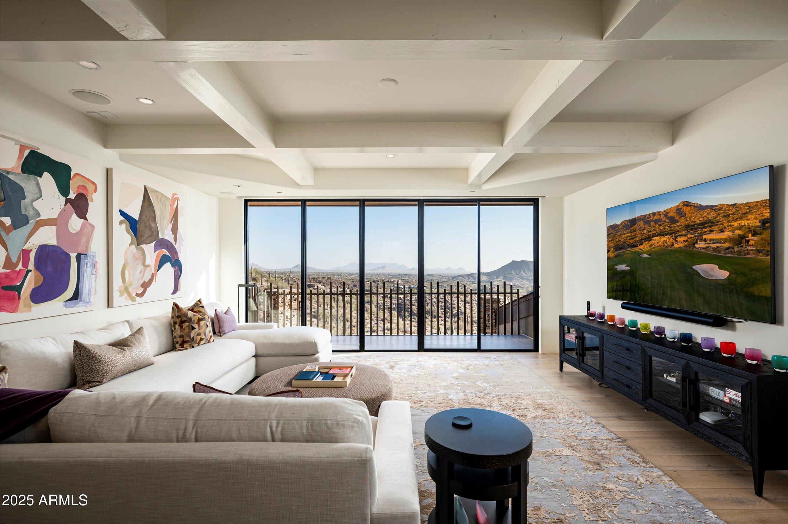 DESERT MOUNTAIN - Residential