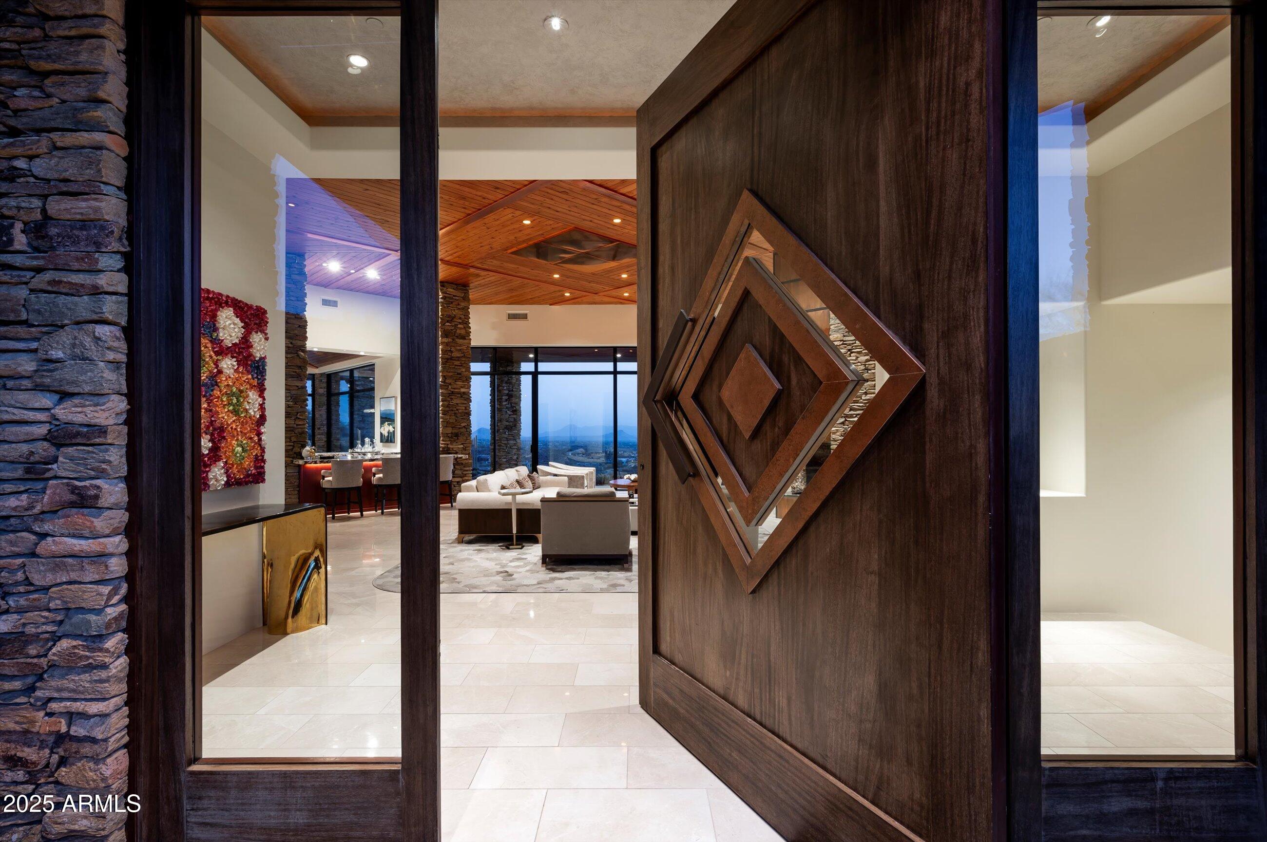 DESERT MOUNTAIN - Residential