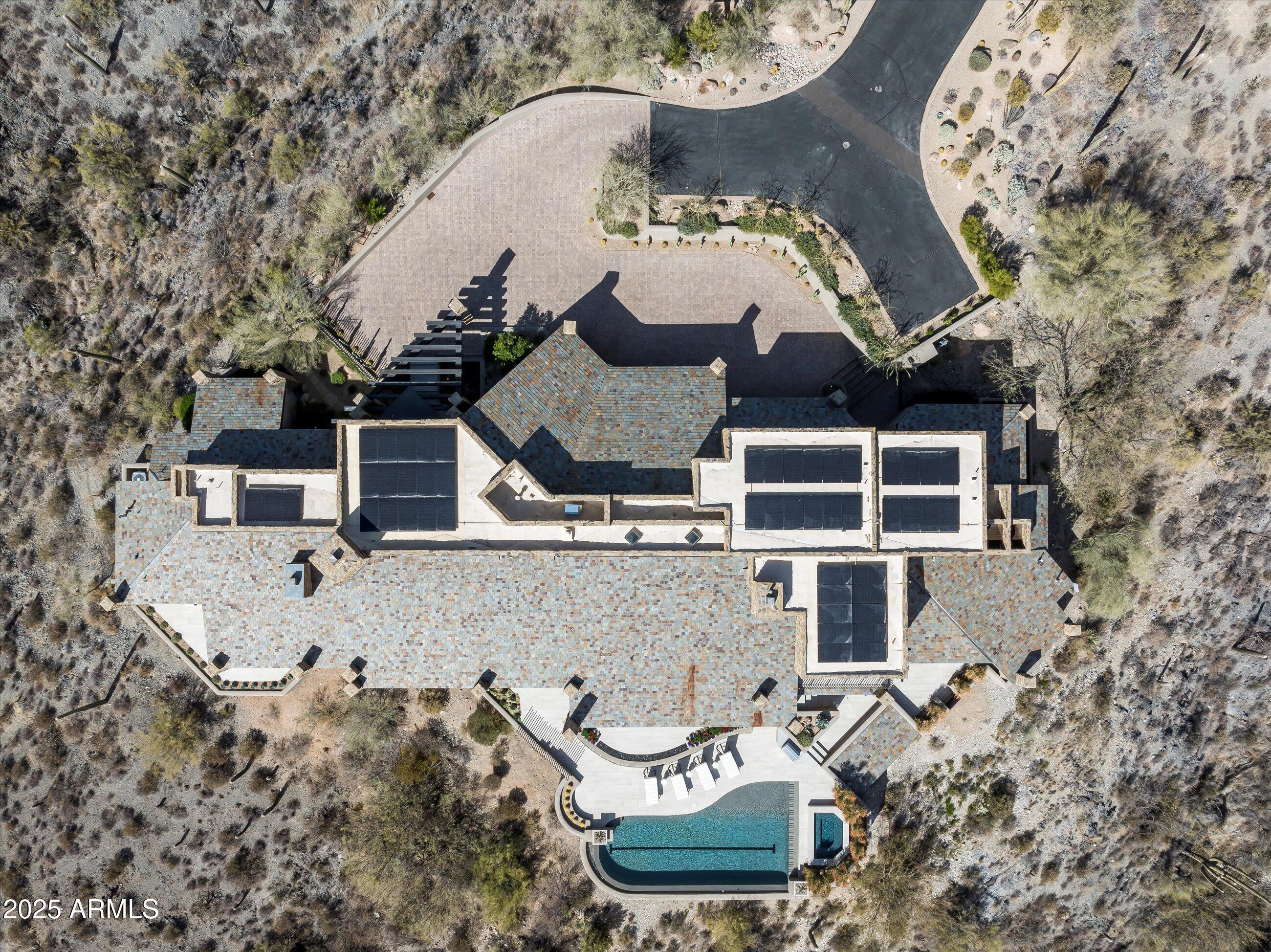 DESERT MOUNTAIN - Residential
