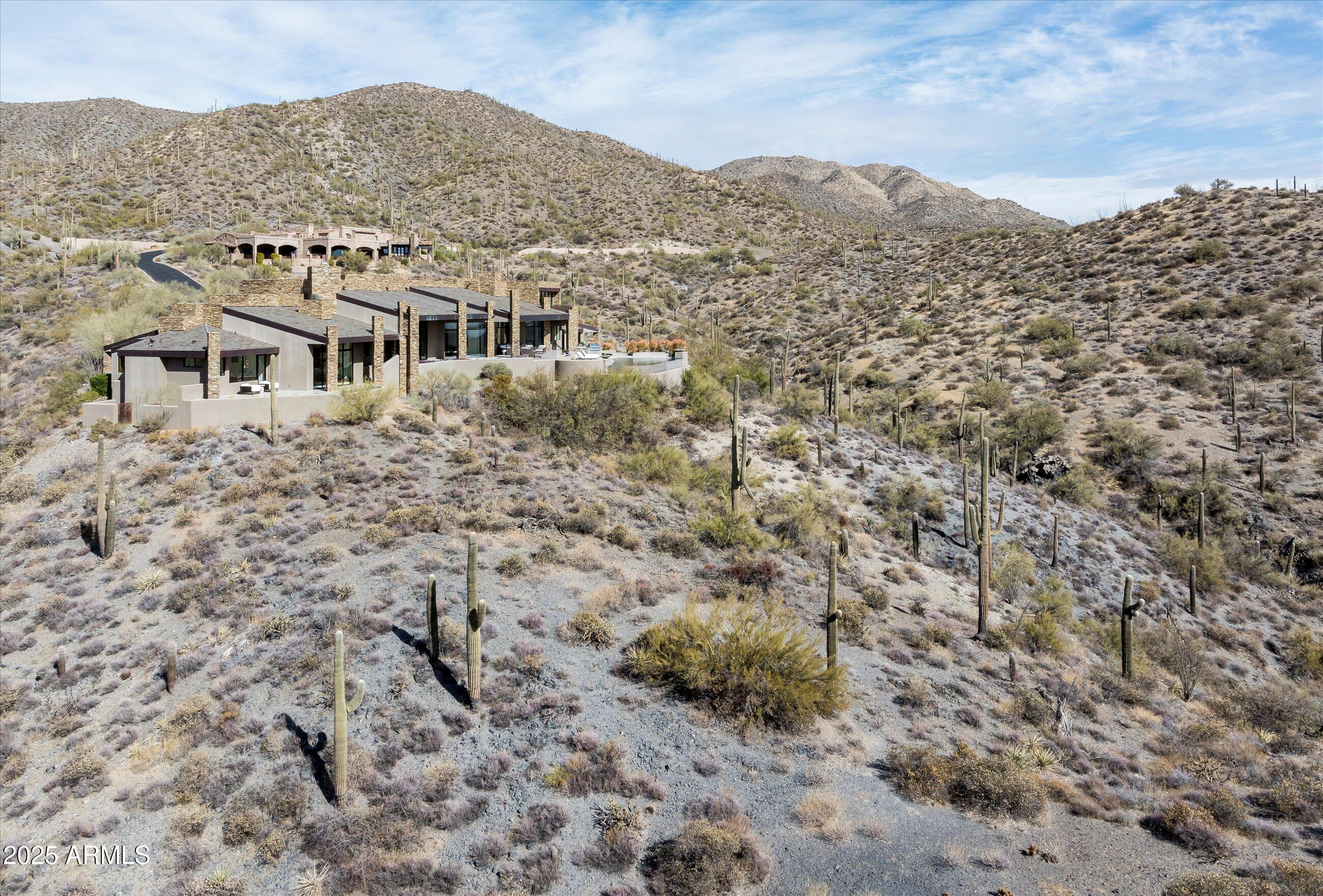 DESERT MOUNTAIN - Residential