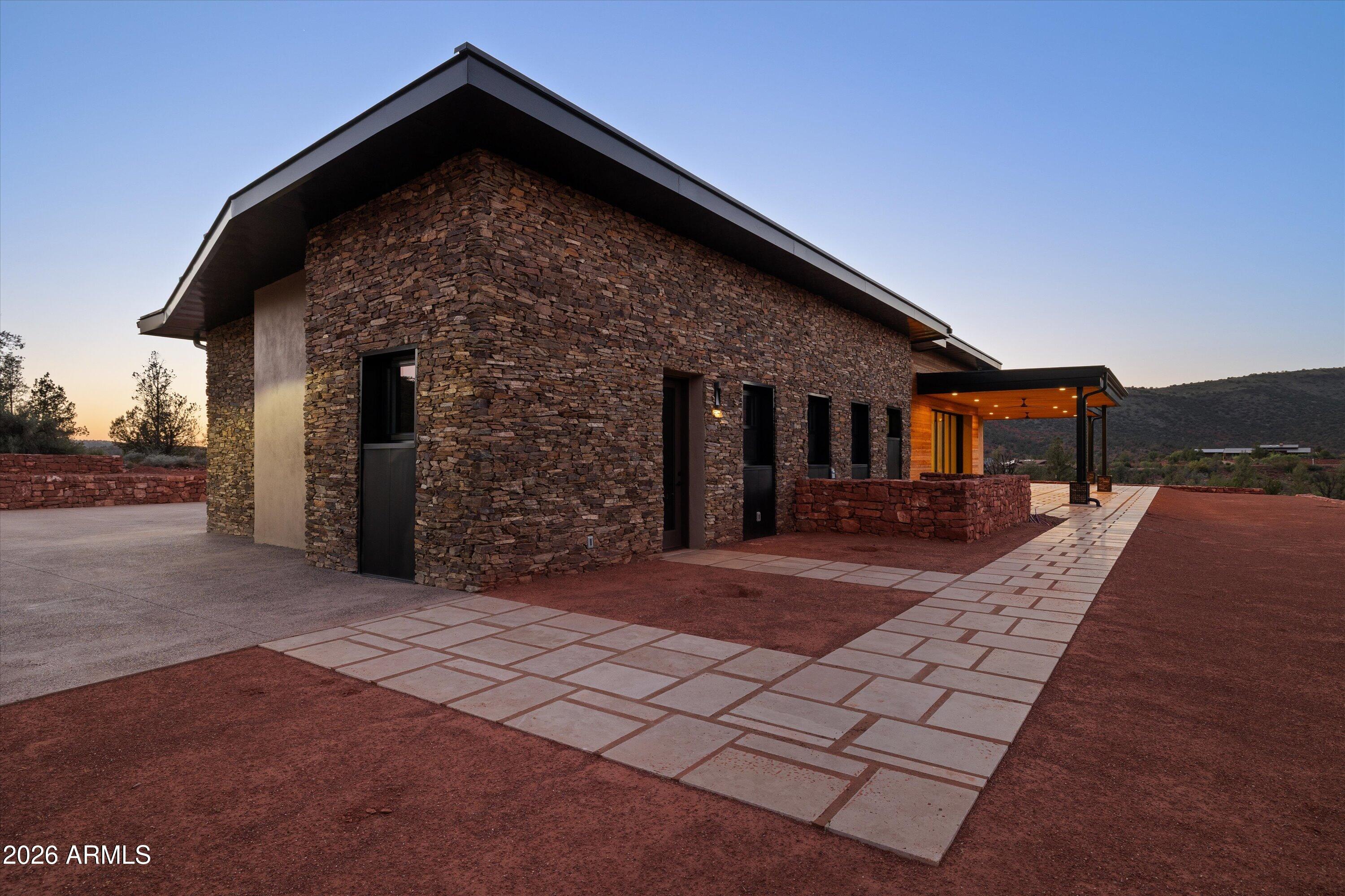 CROSS CREEK RANCH - Residential