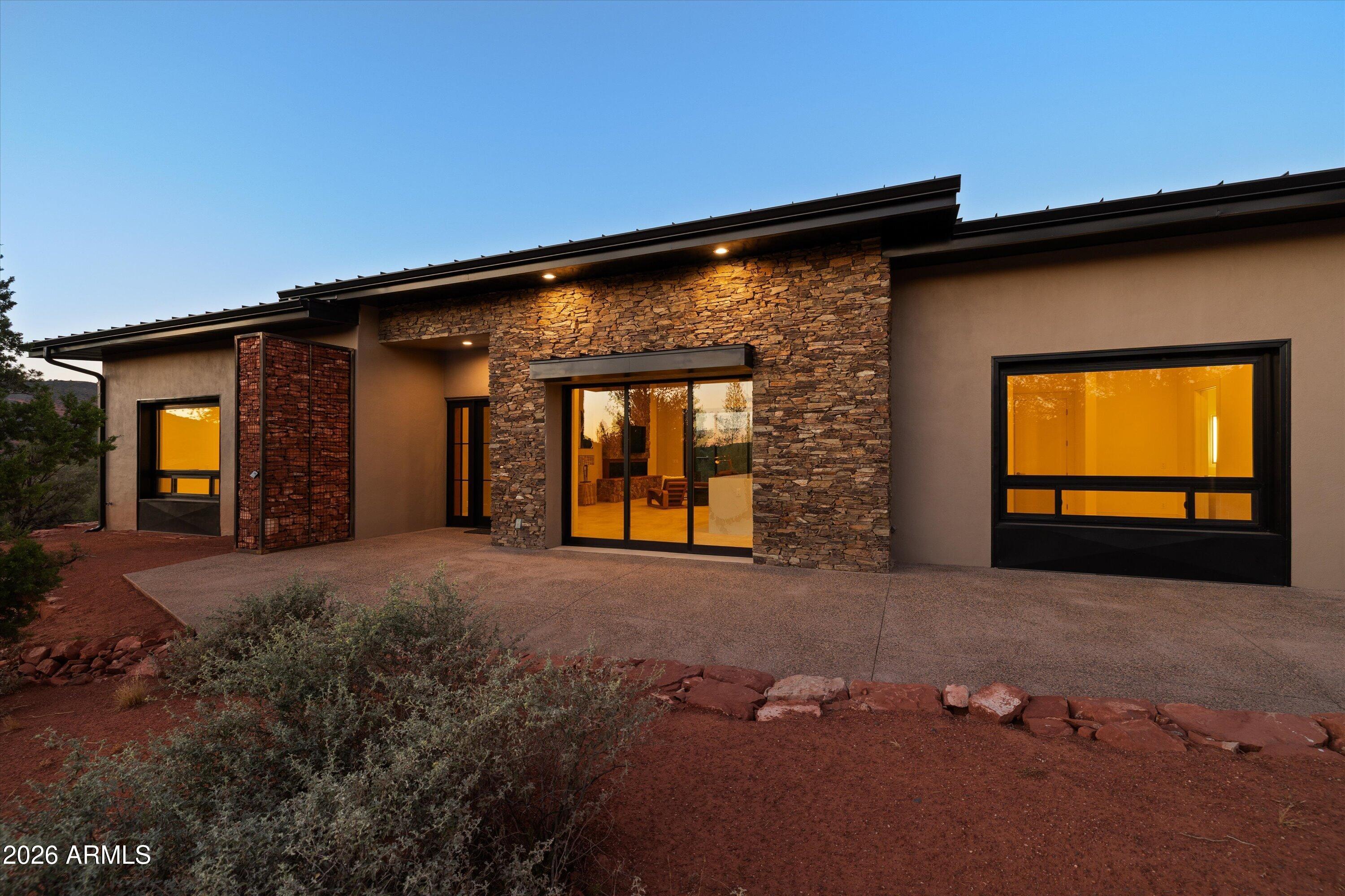CROSS CREEK RANCH - Residential