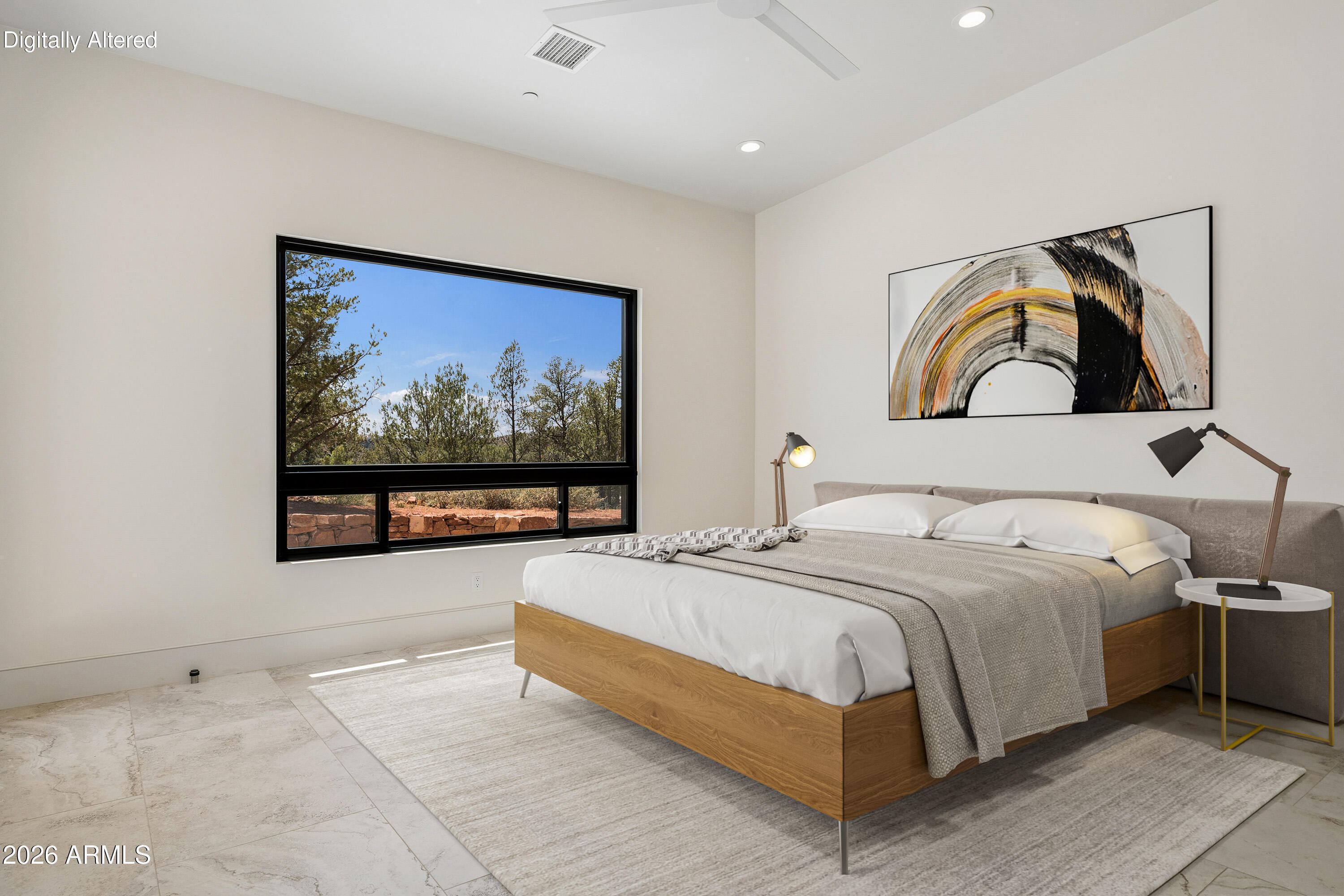 CROSS CREEK RANCH - Residential