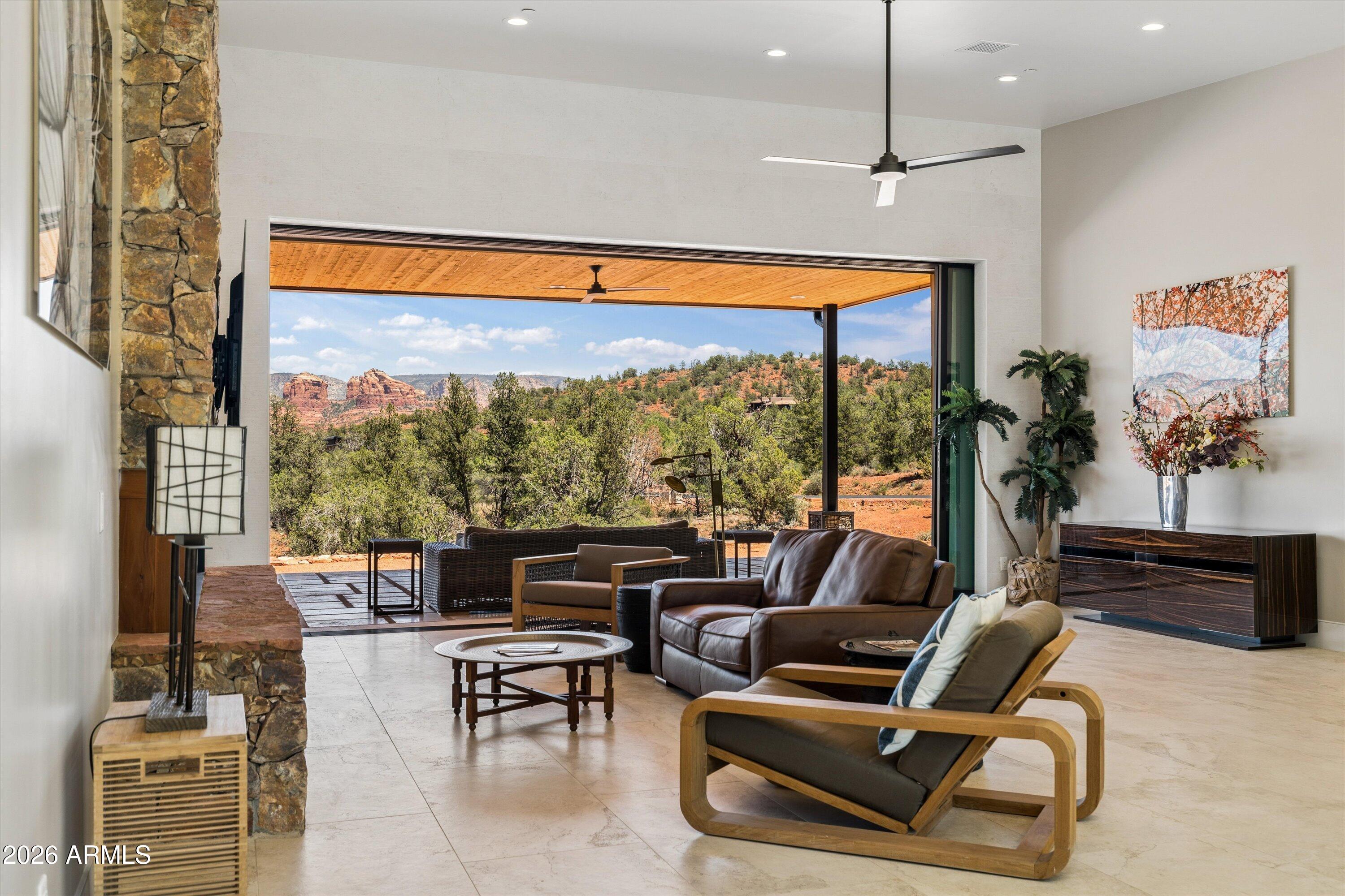 CROSS CREEK RANCH - Residential