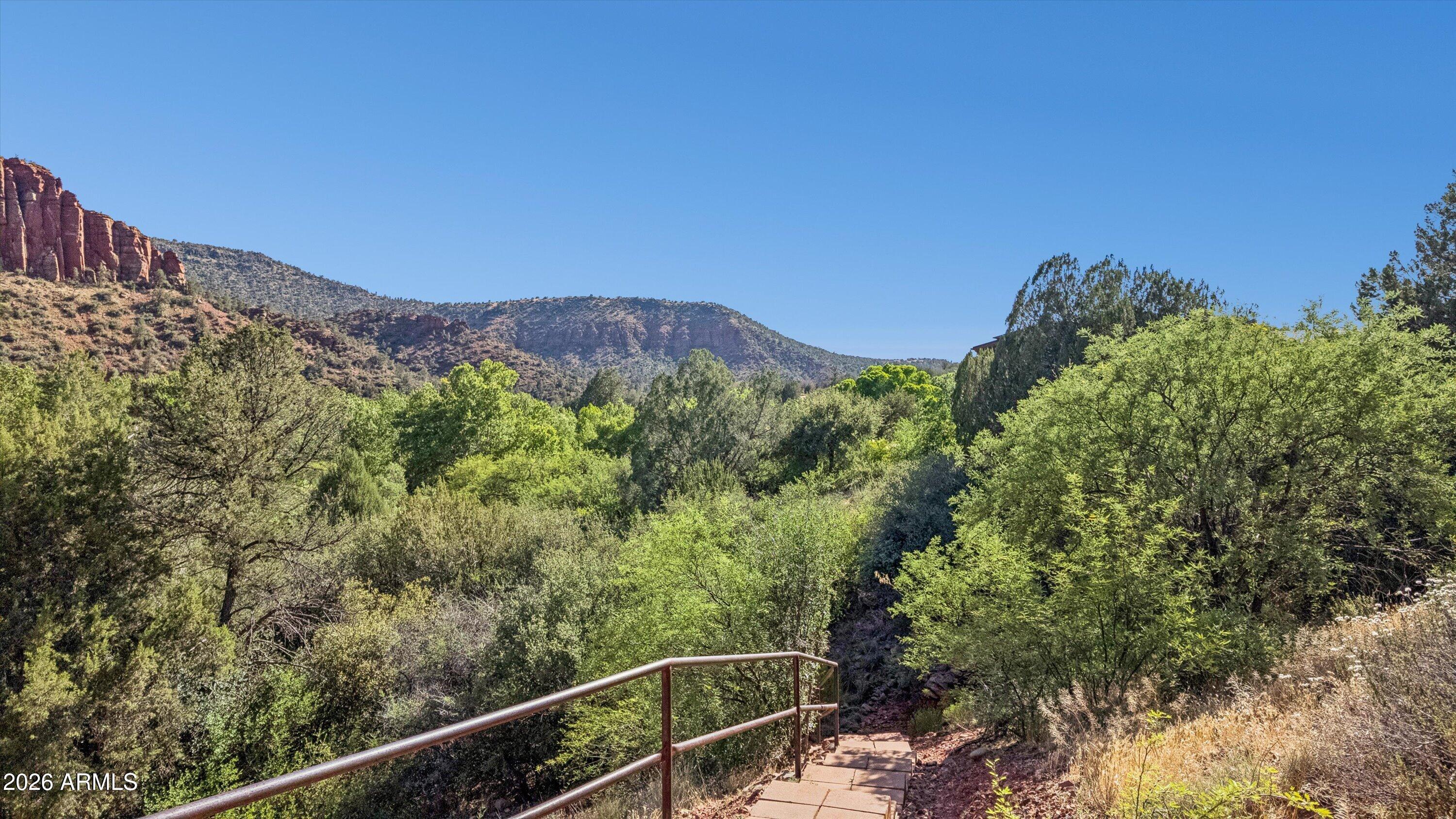 CROSS CREEK RANCH - Residential