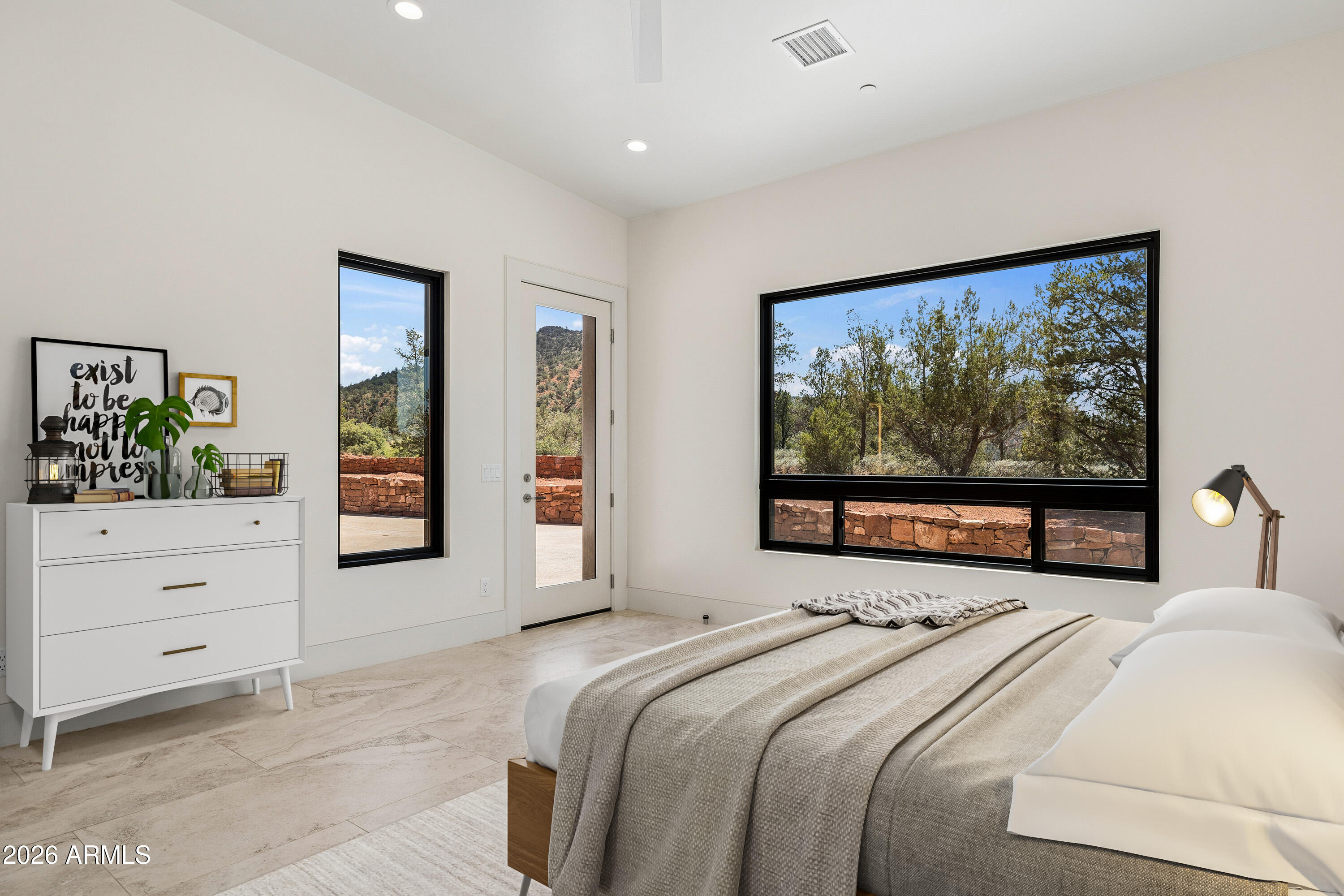 CROSS CREEK RANCH - Residential