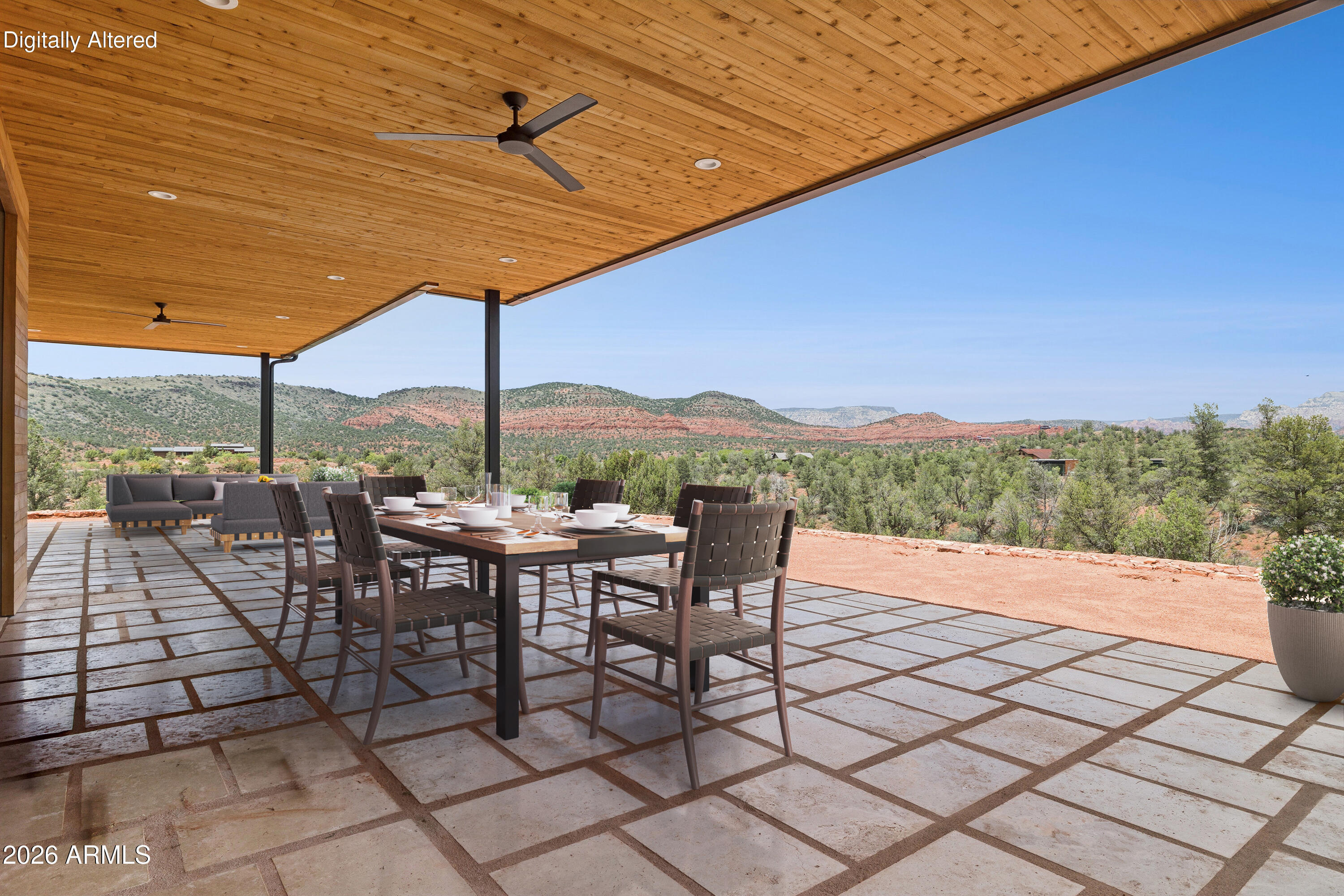 CROSS CREEK RANCH - Residential