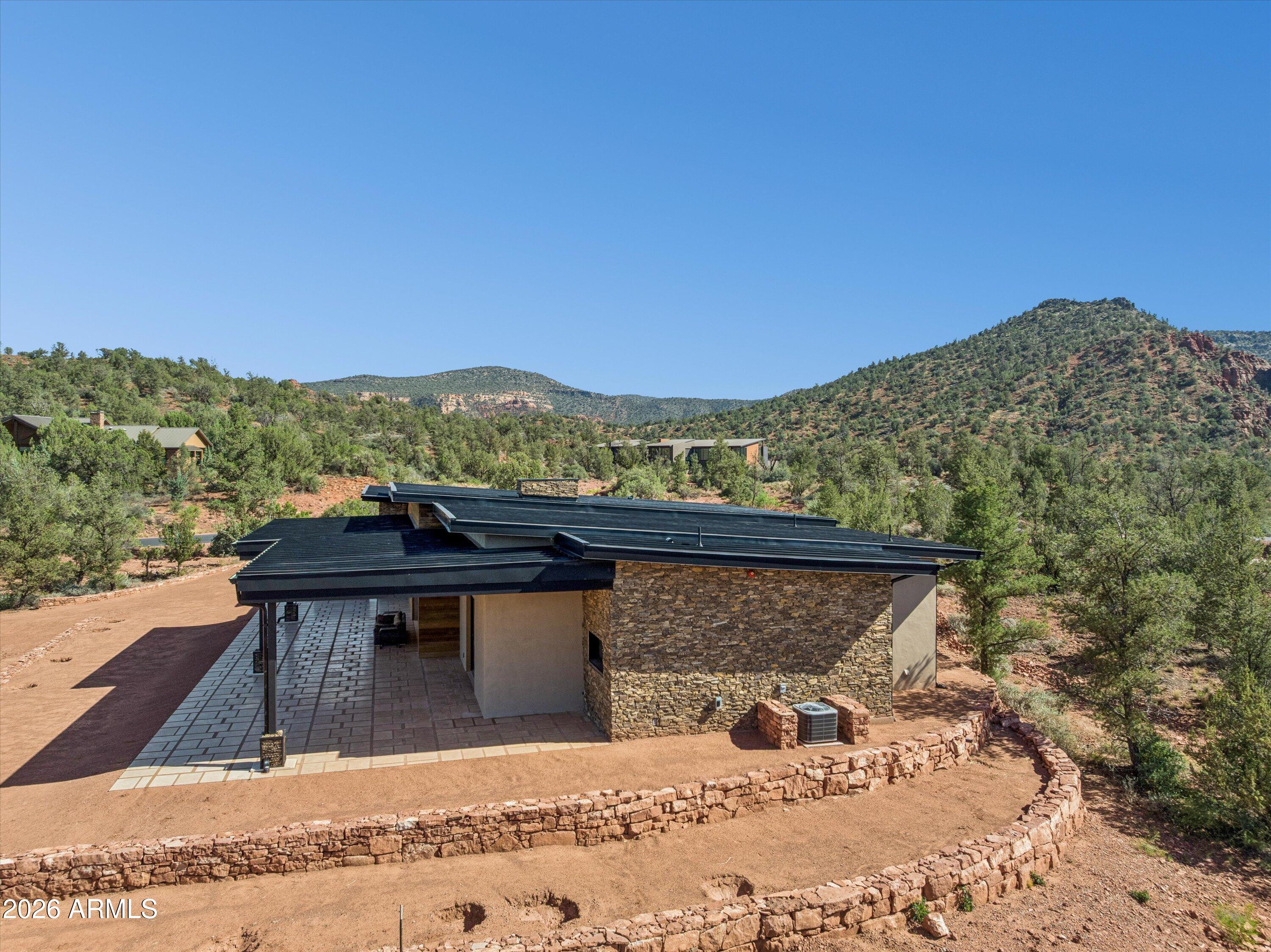 CROSS CREEK RANCH - Residential