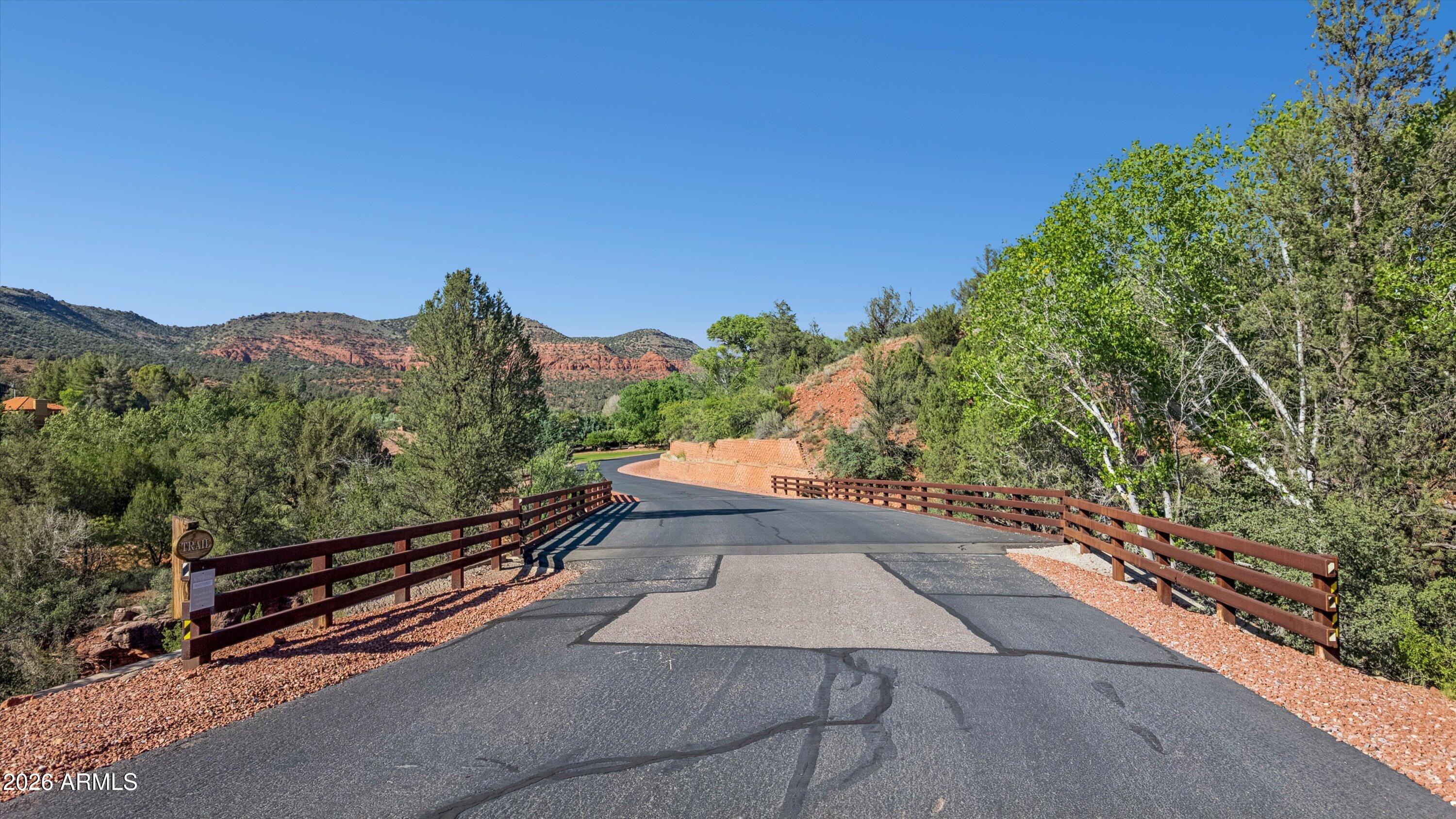 CROSS CREEK RANCH - Residential