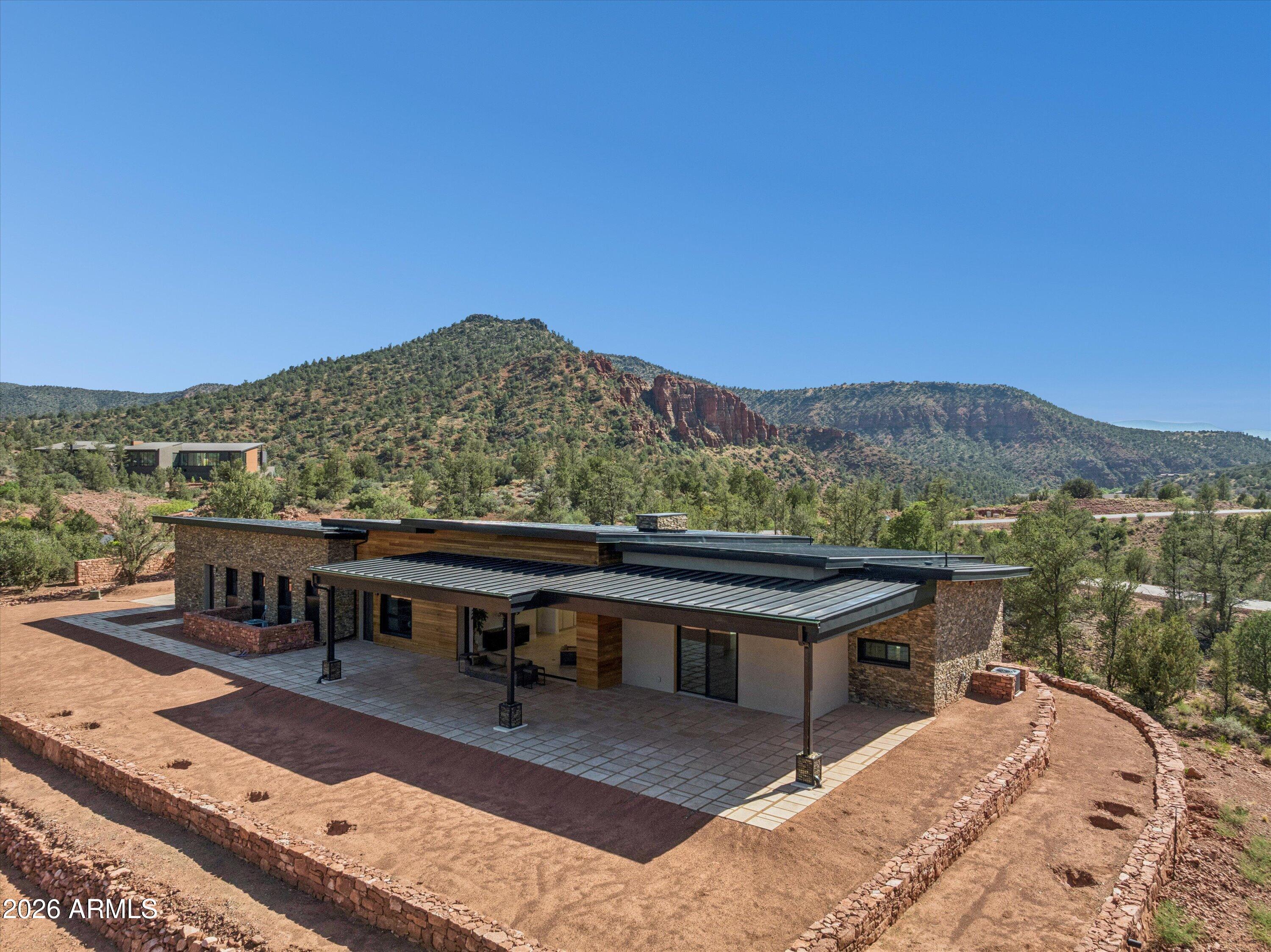CROSS CREEK RANCH - Residential