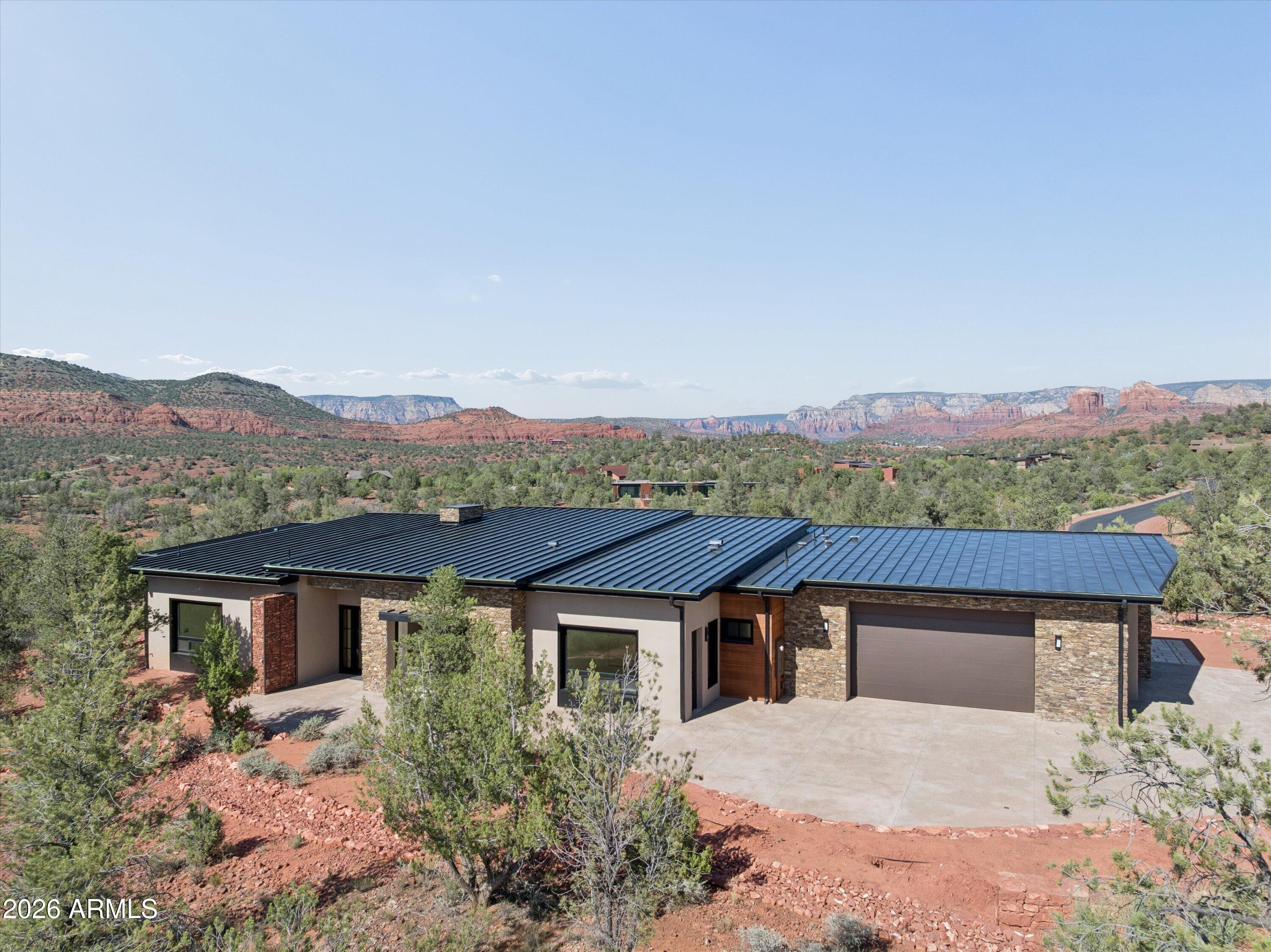 CROSS CREEK RANCH - Residential