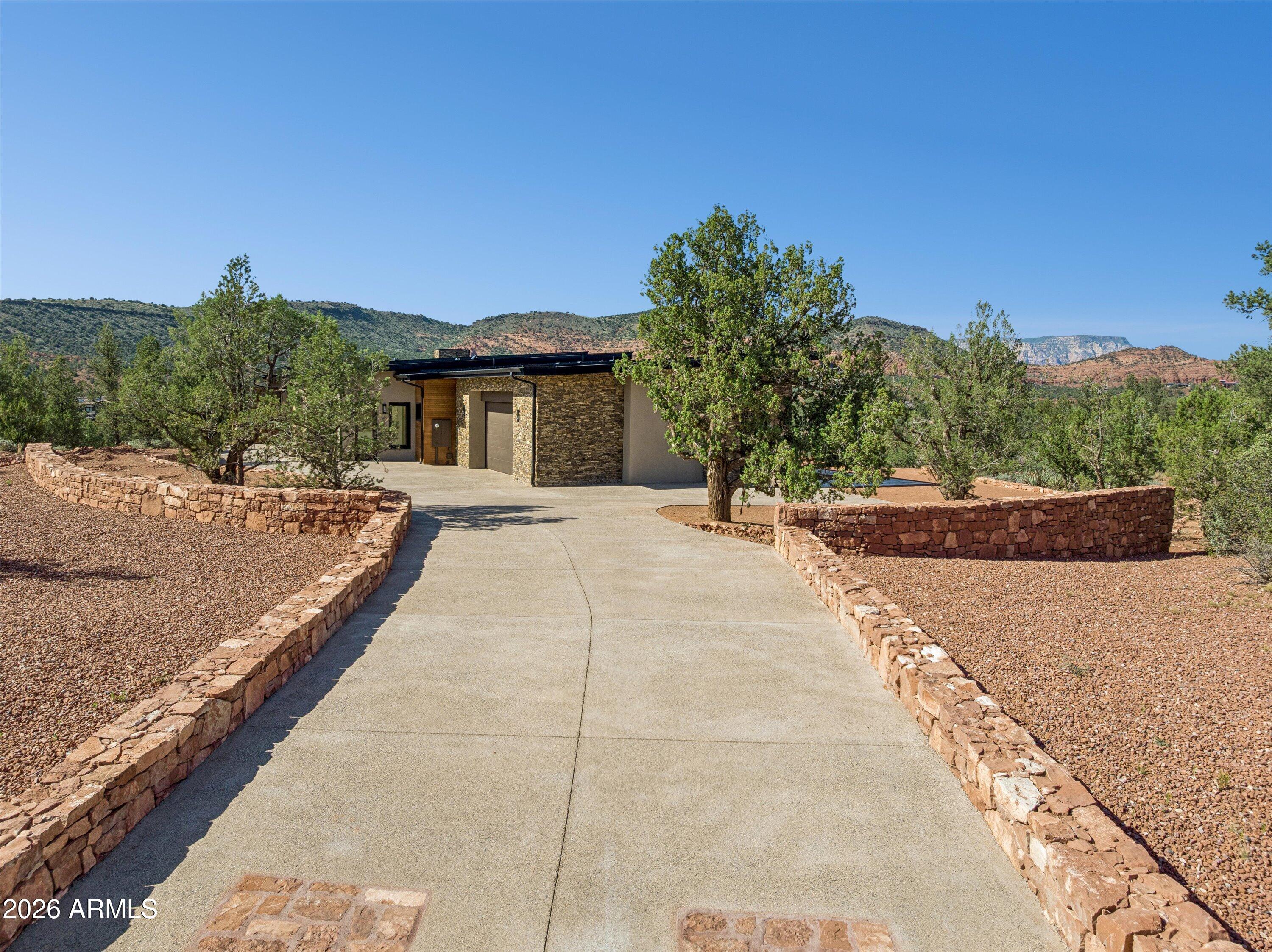 CROSS CREEK RANCH - Residential