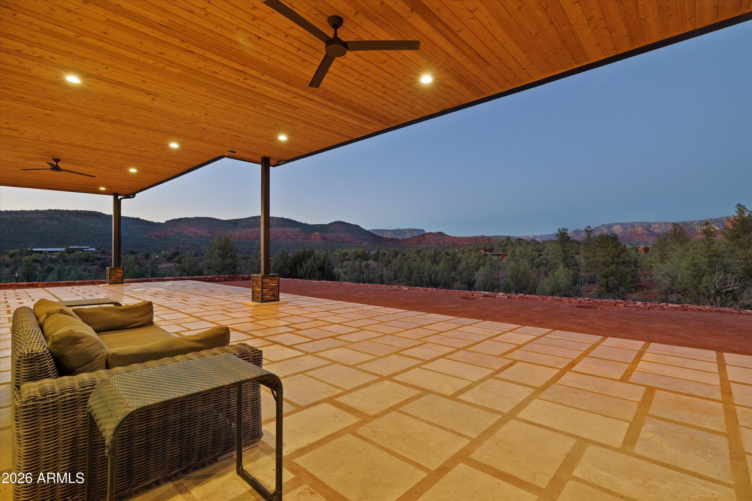 CROSS CREEK RANCH - Residential