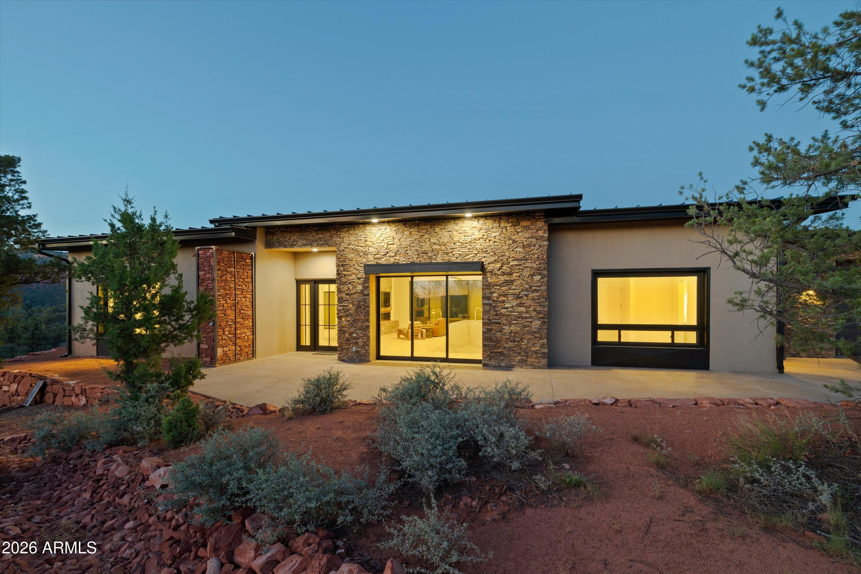 CROSS CREEK RANCH - Residential