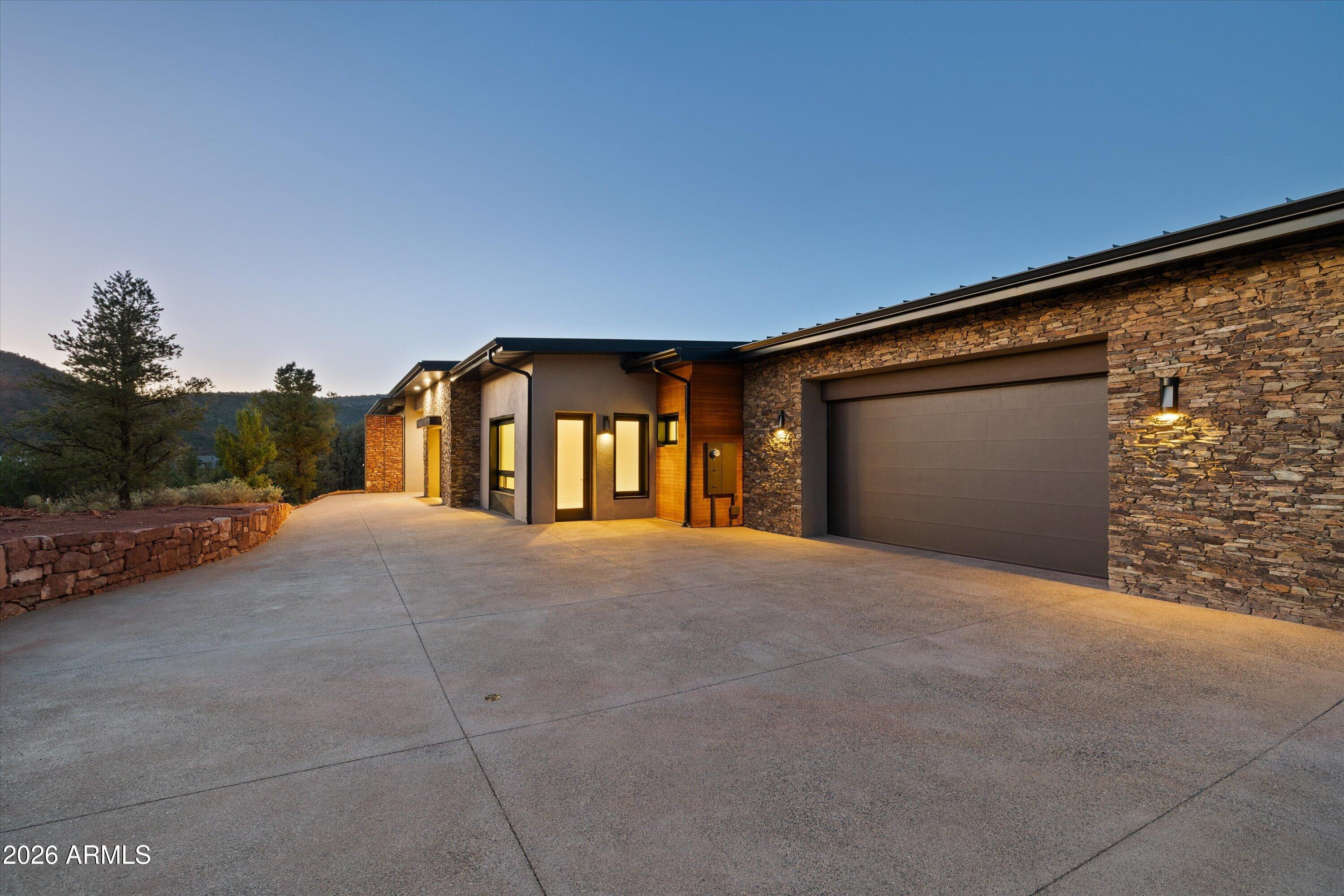 CROSS CREEK RANCH - Residential