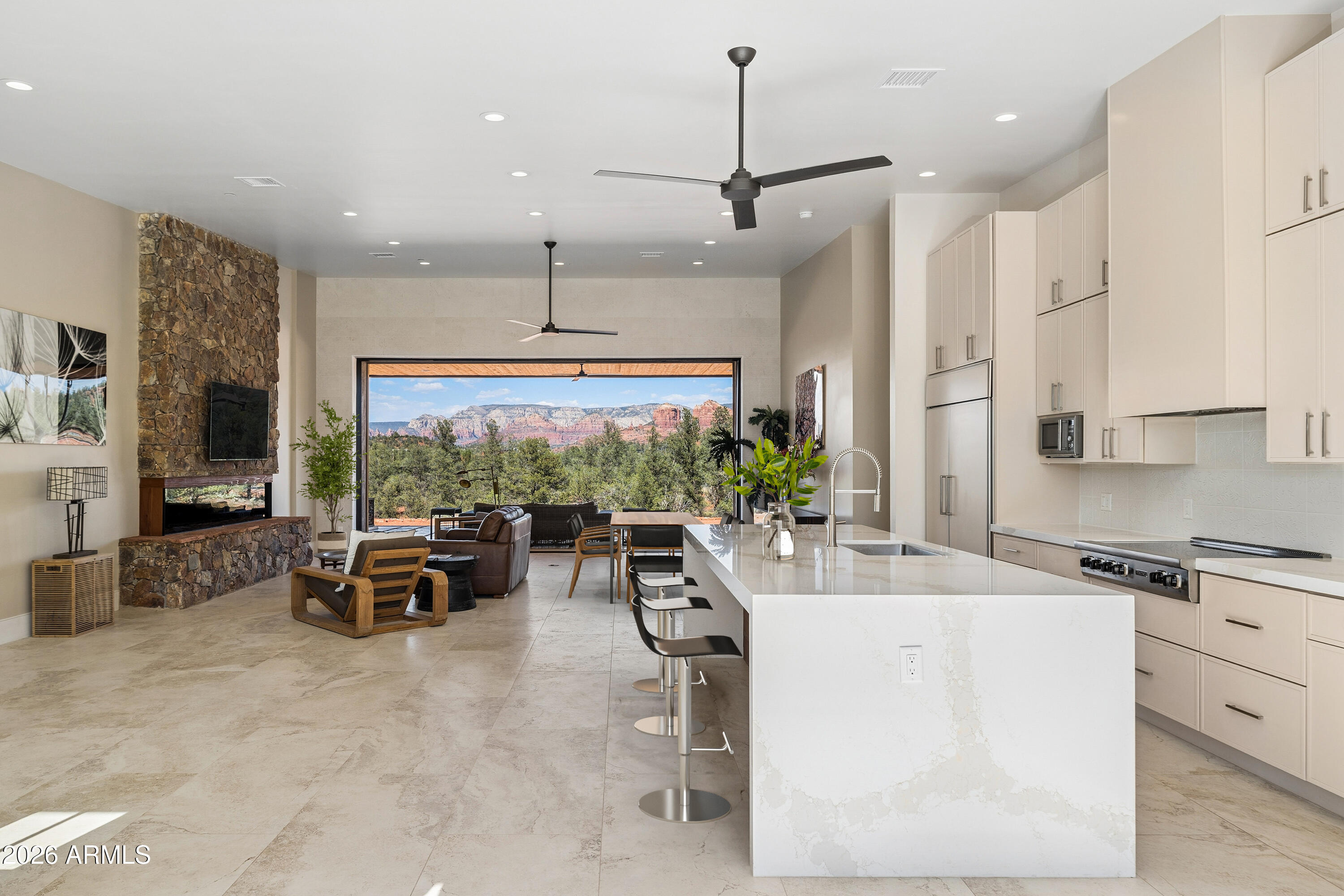 CROSS CREEK RANCH - Residential