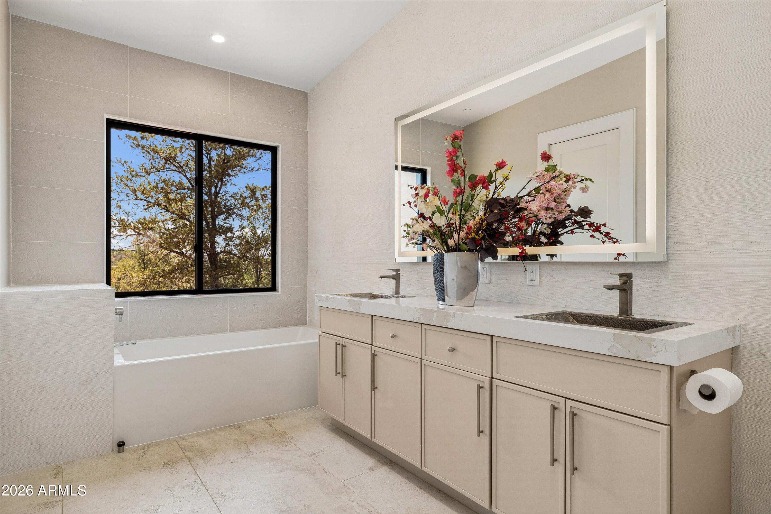 CROSS CREEK RANCH - Residential