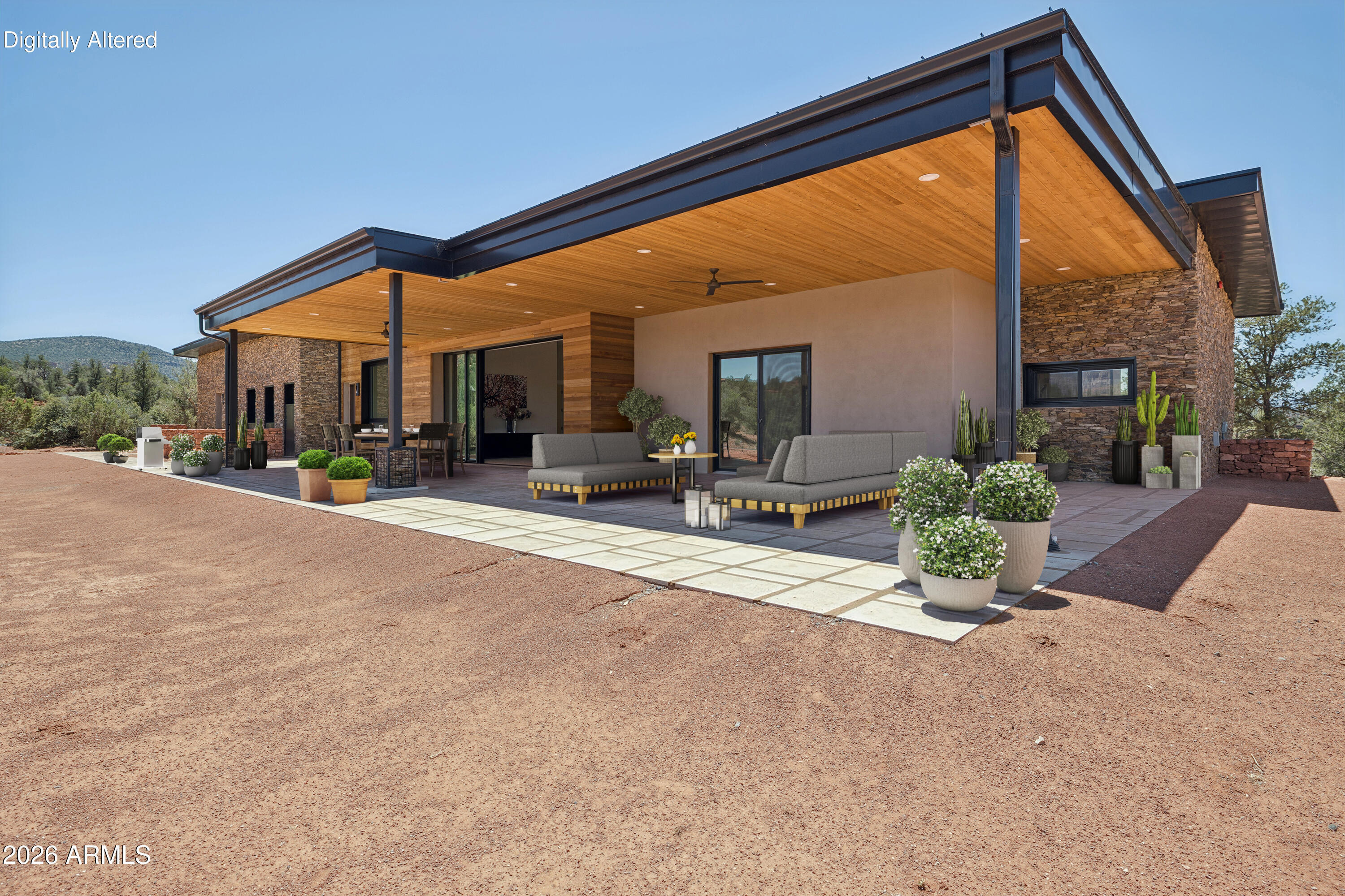 CROSS CREEK RANCH - Residential