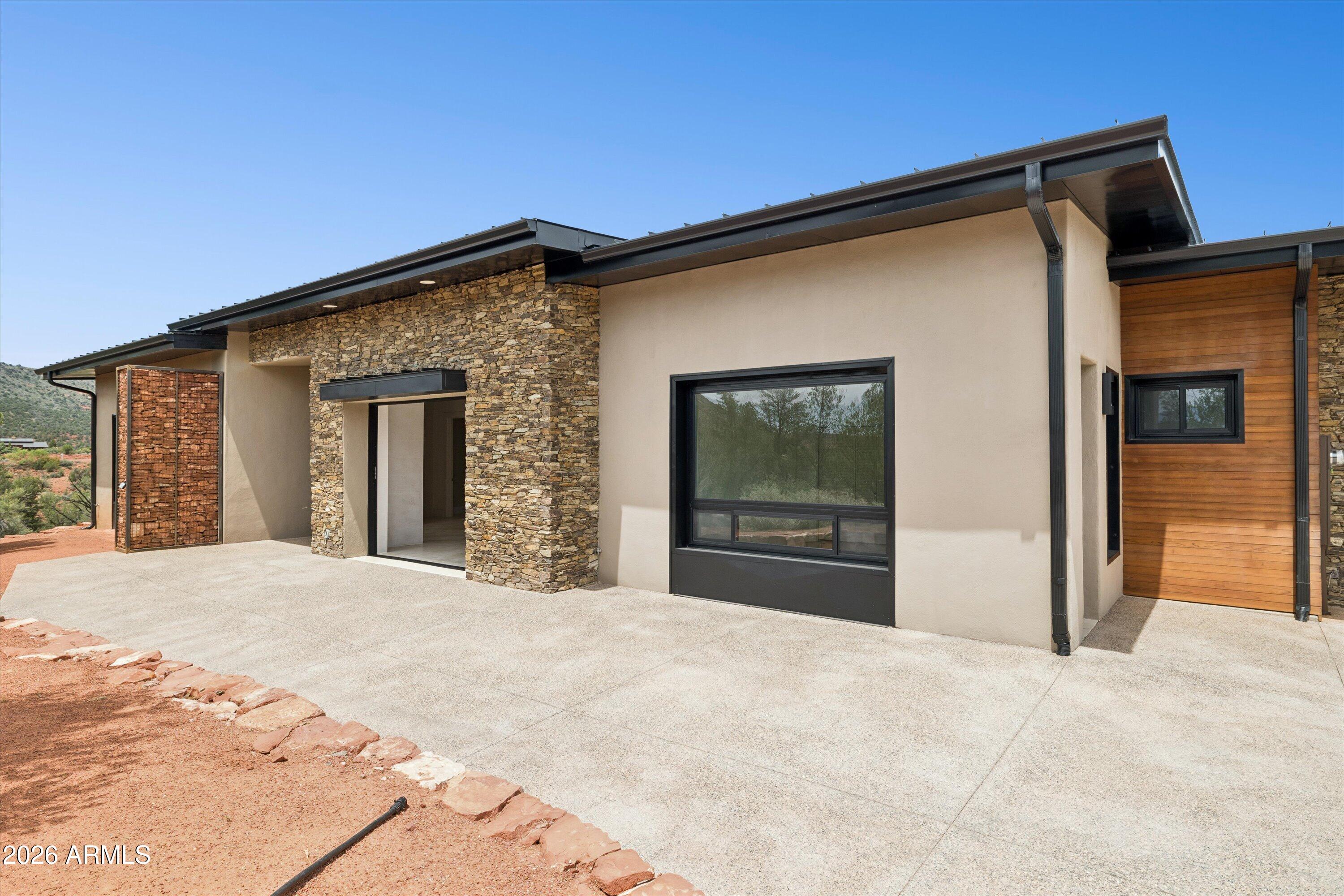 CROSS CREEK RANCH - Residential