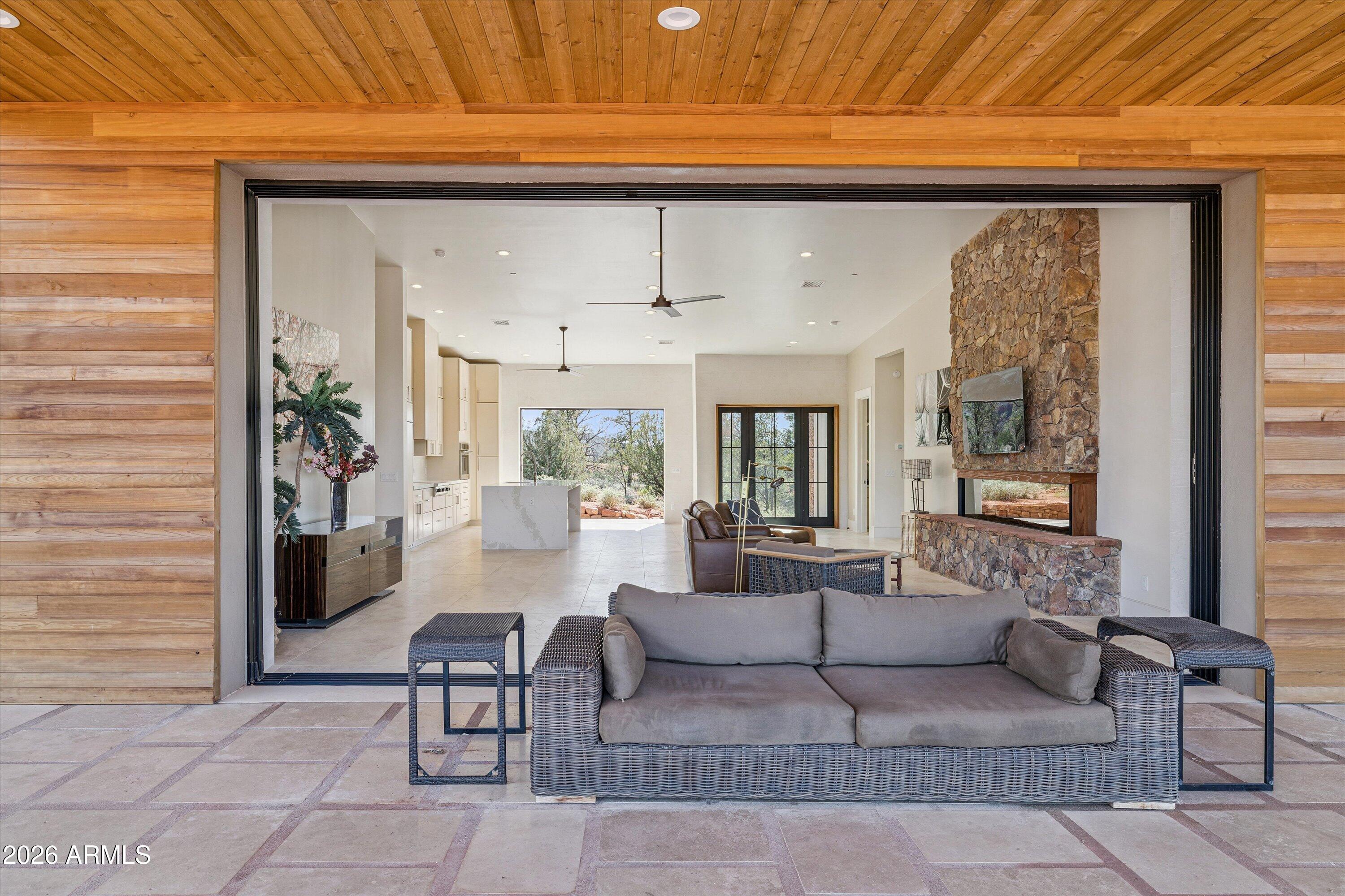 CROSS CREEK RANCH - Residential