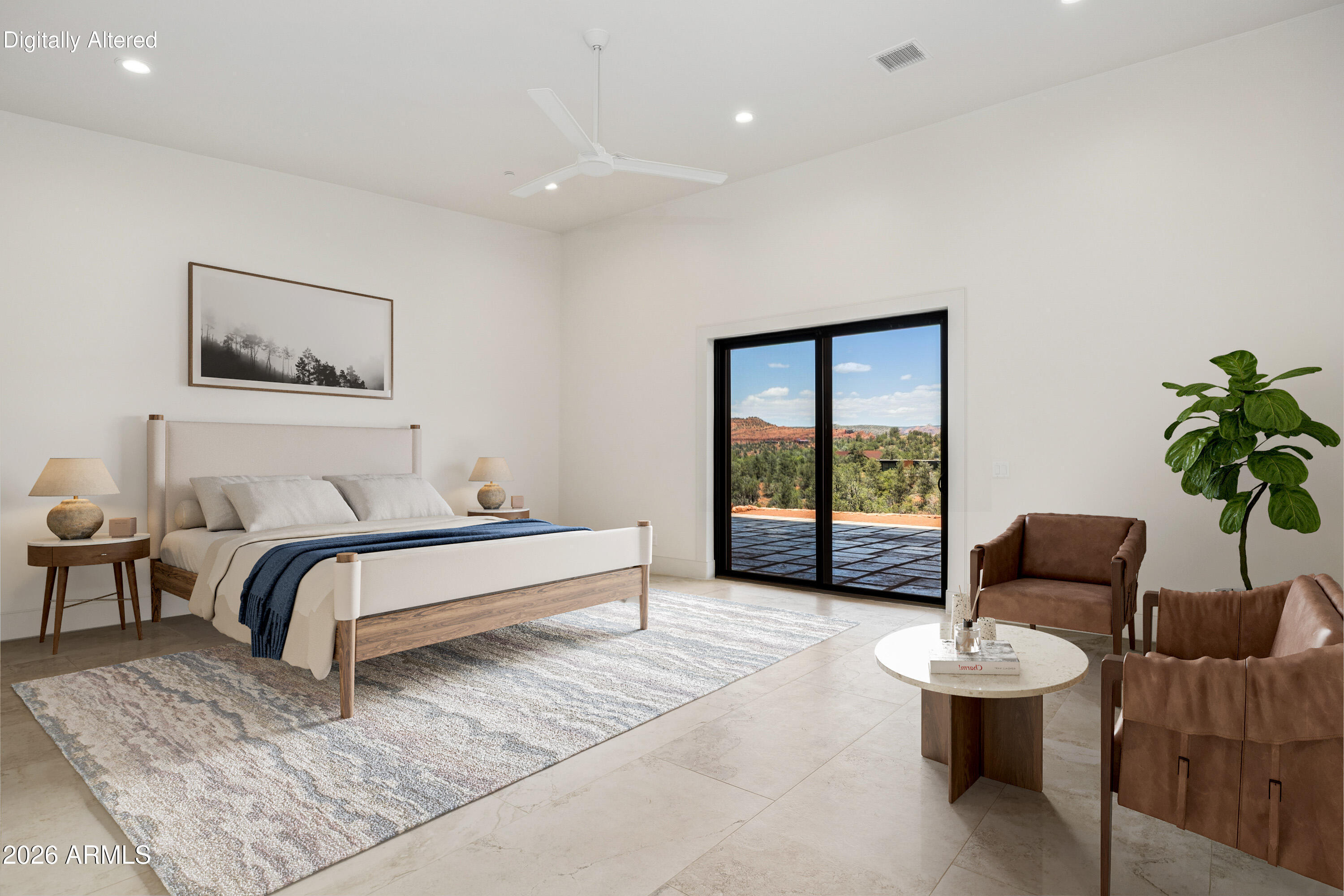 CROSS CREEK RANCH - Residential