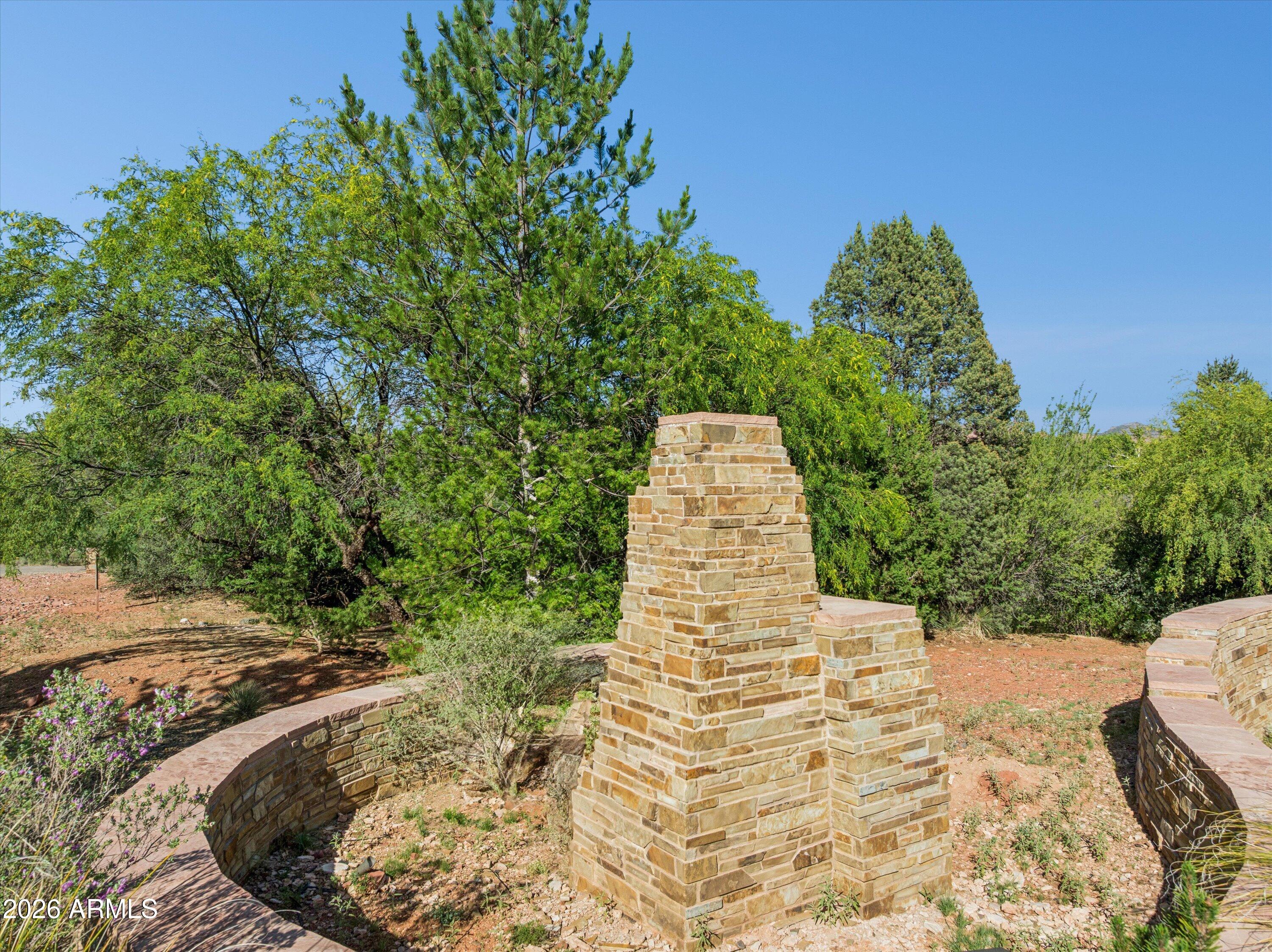 CROSS CREEK RANCH - Residential
