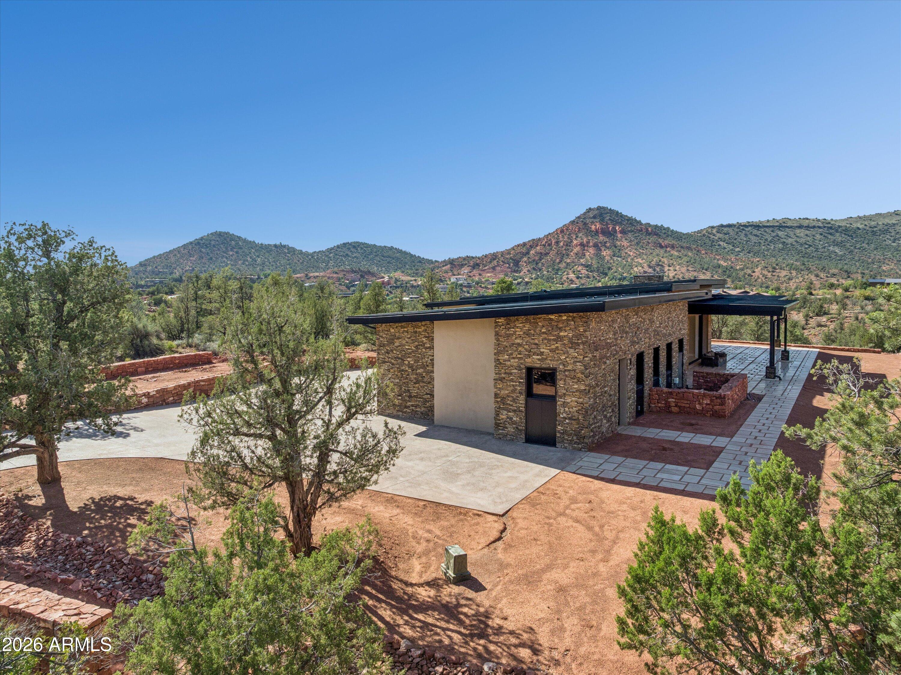 CROSS CREEK RANCH - Residential