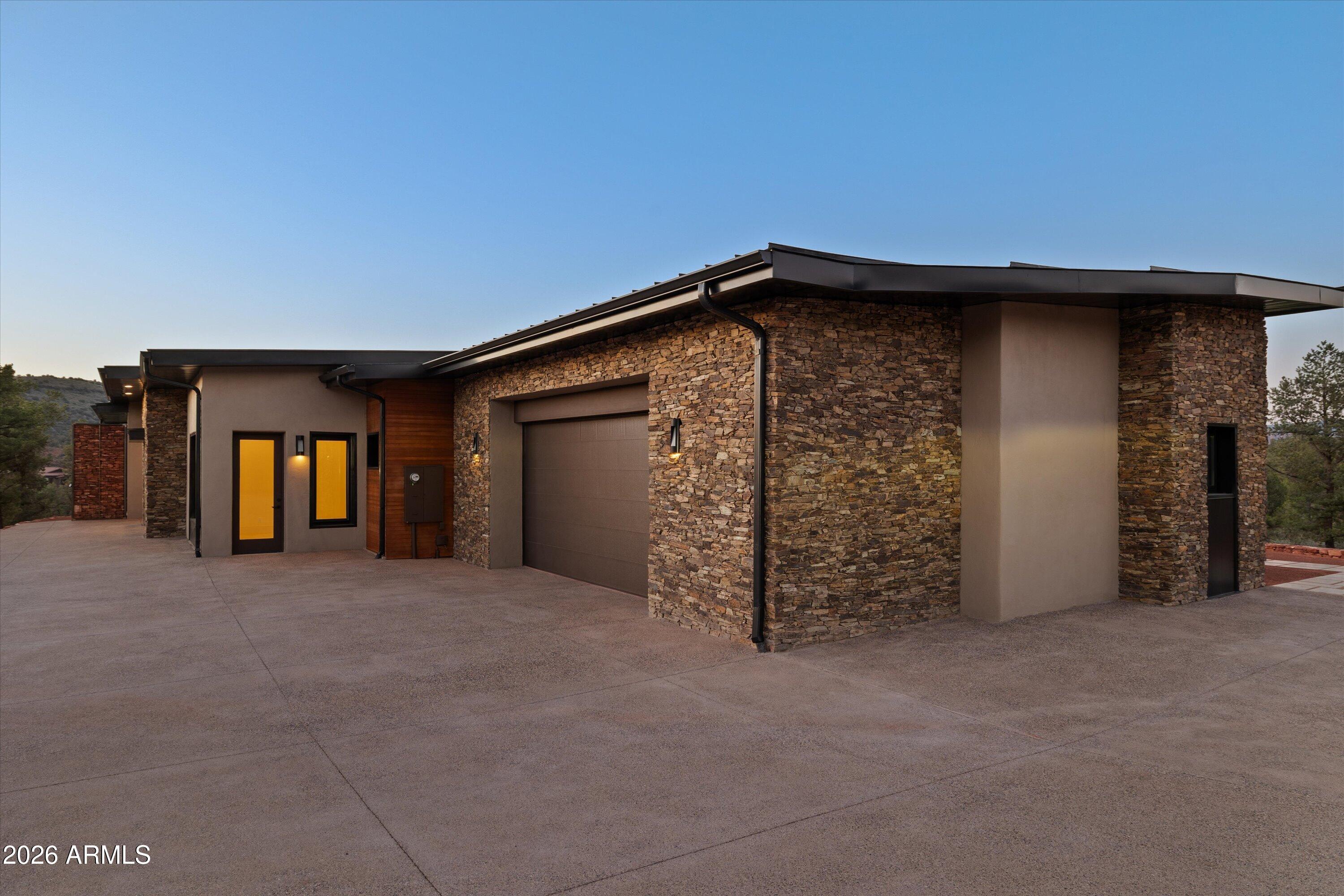 CROSS CREEK RANCH - Residential