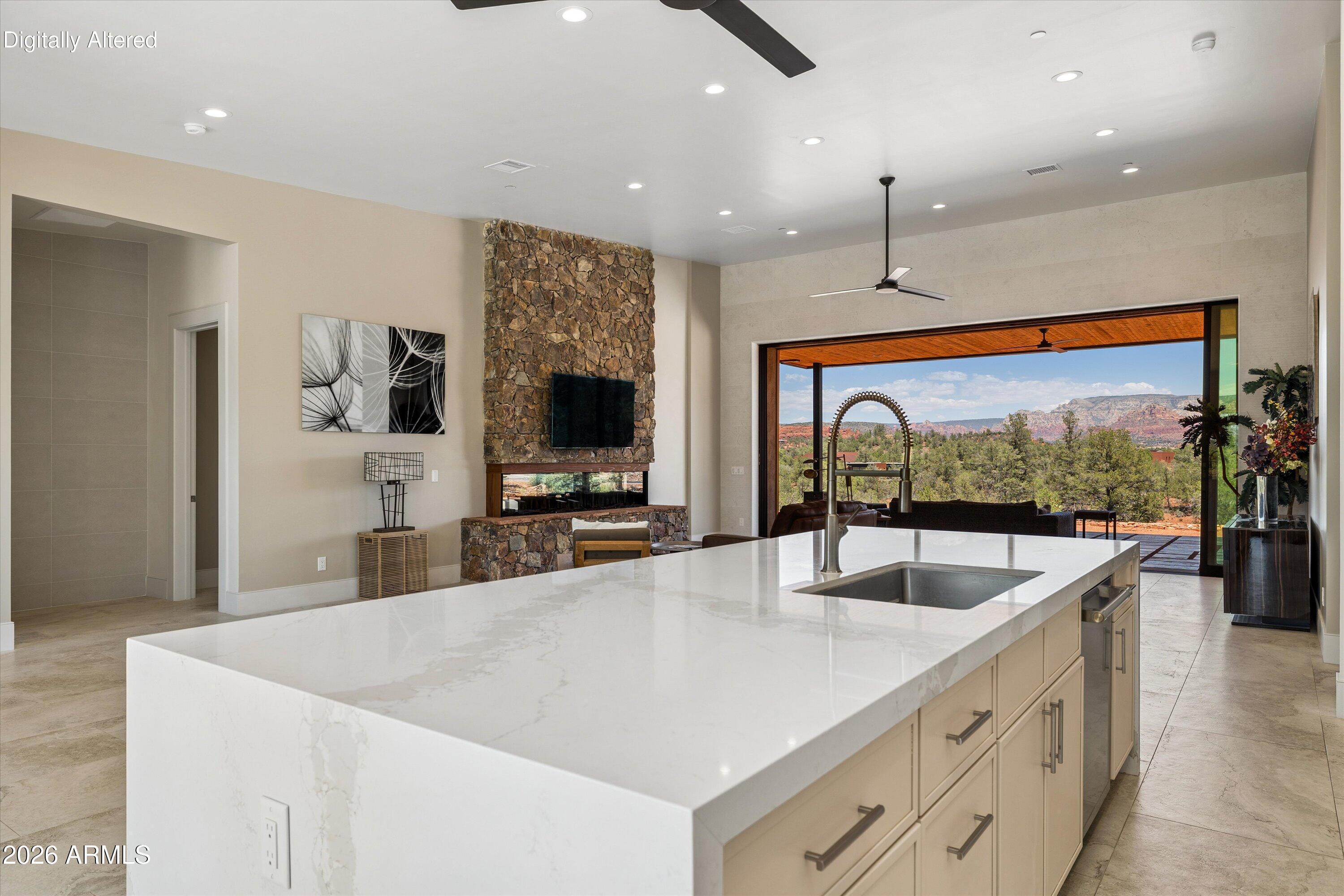 CROSS CREEK RANCH - Residential