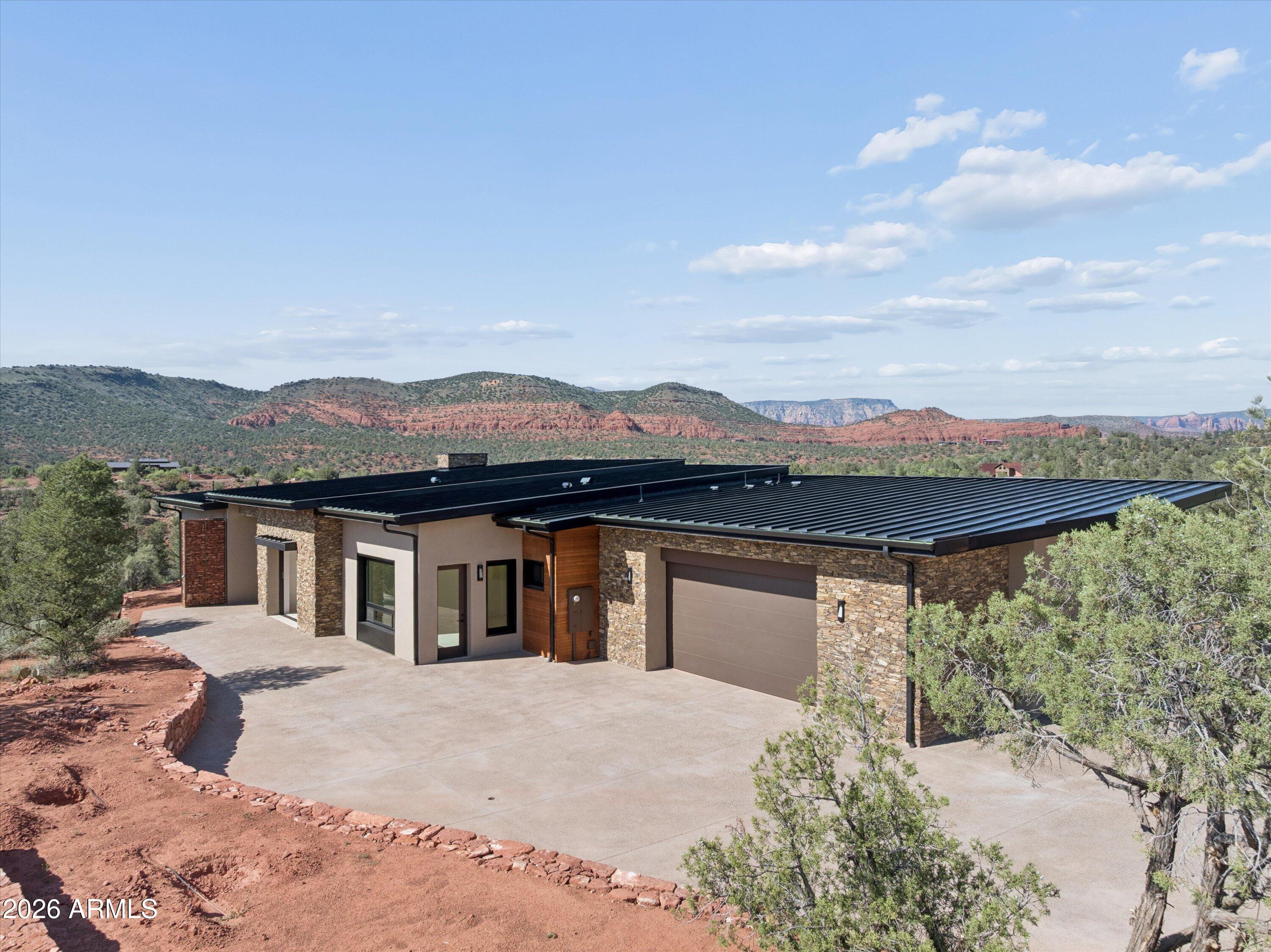 CROSS CREEK RANCH - Residential