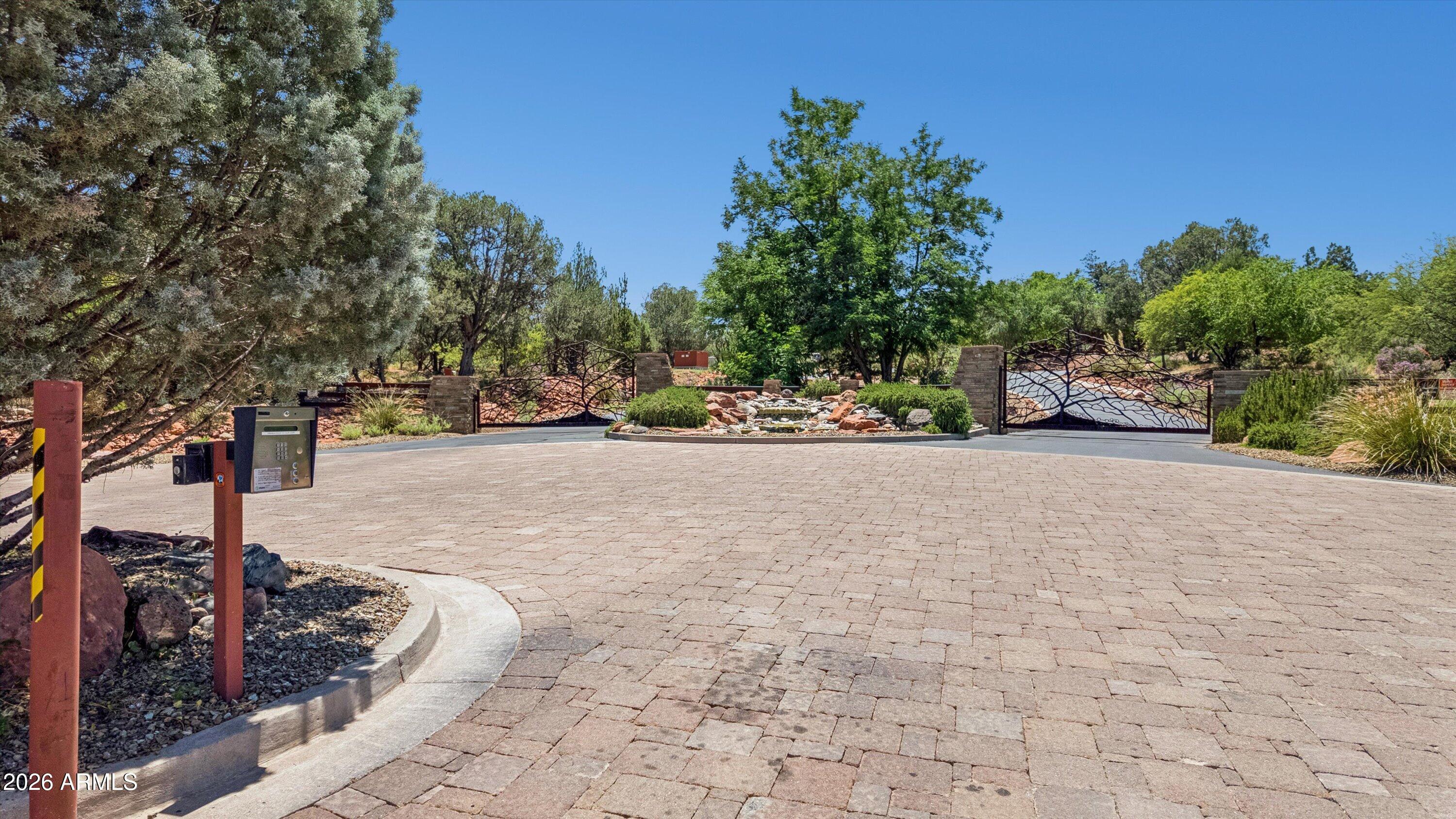 CROSS CREEK RANCH - Residential