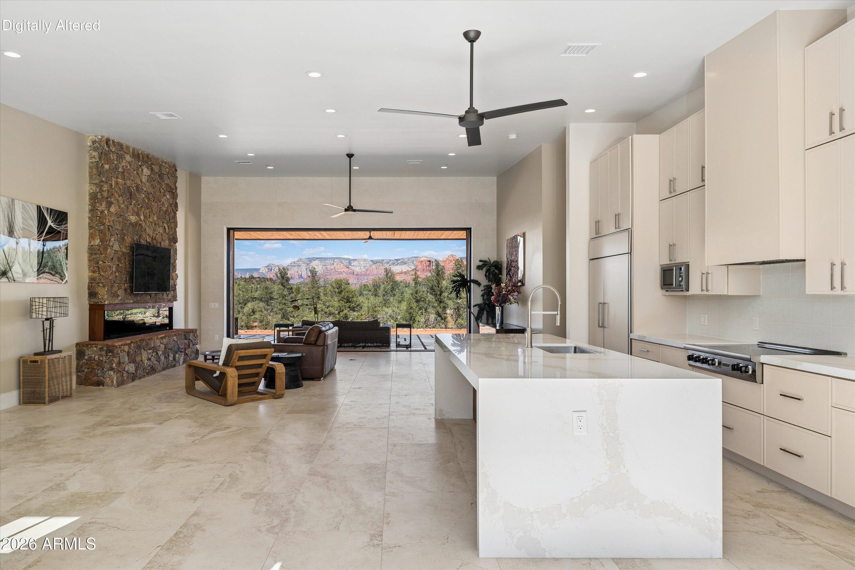 CROSS CREEK RANCH - Residential