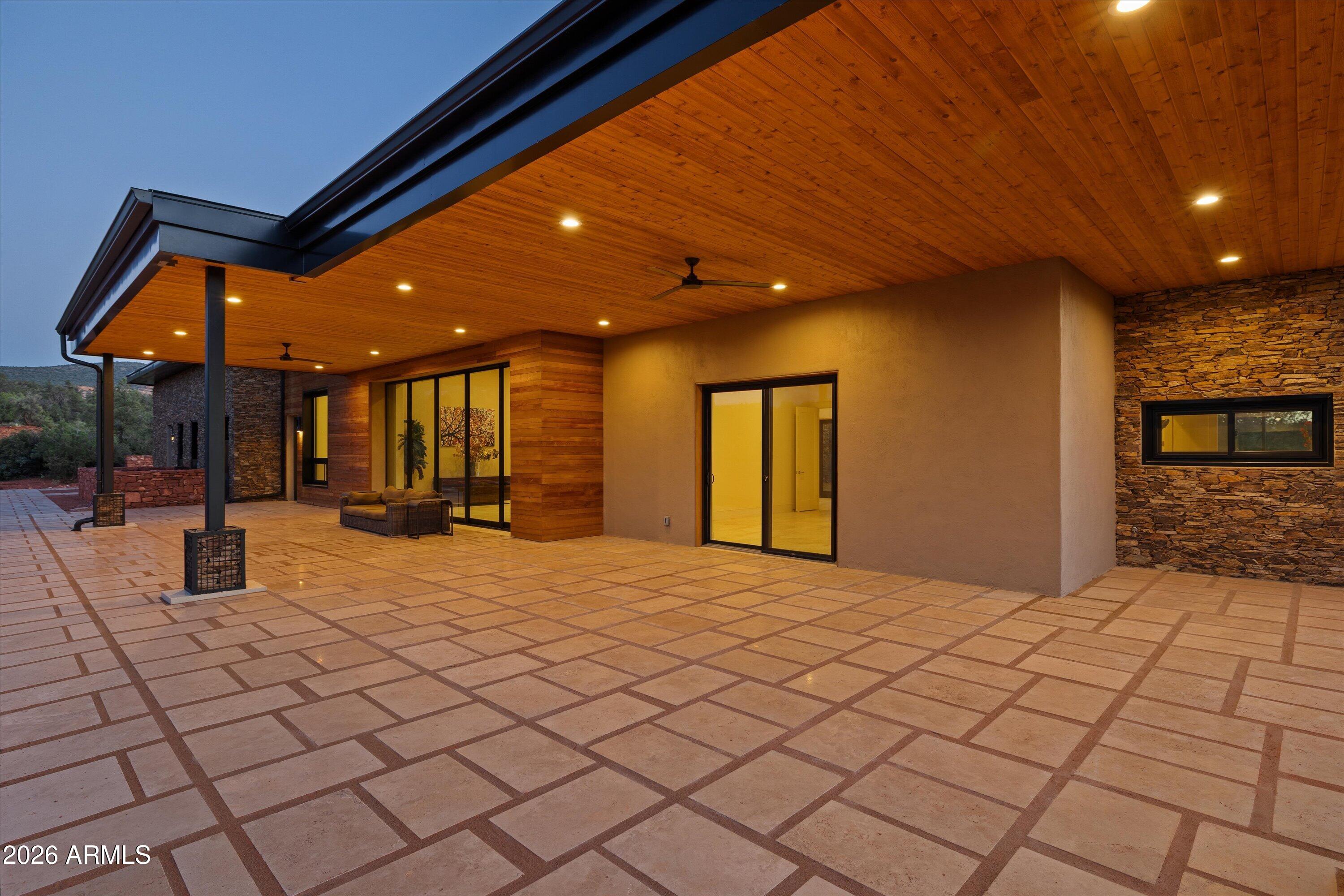 CROSS CREEK RANCH - Residential