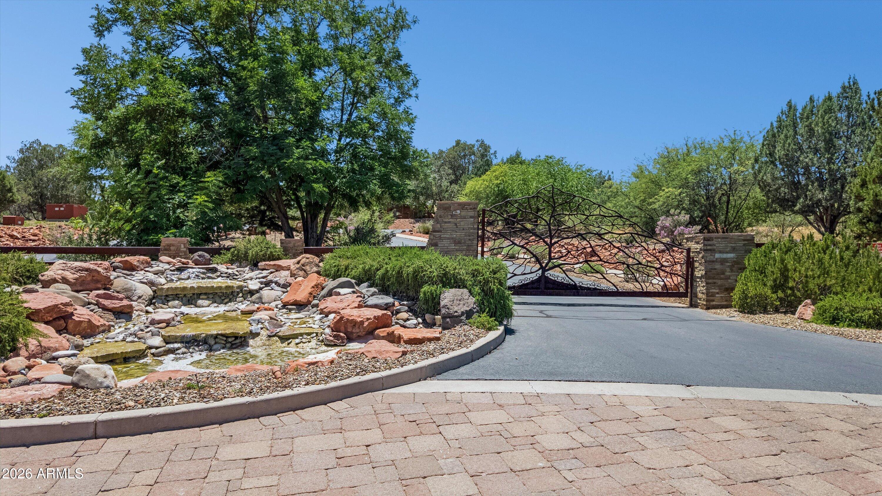 CROSS CREEK RANCH - Residential