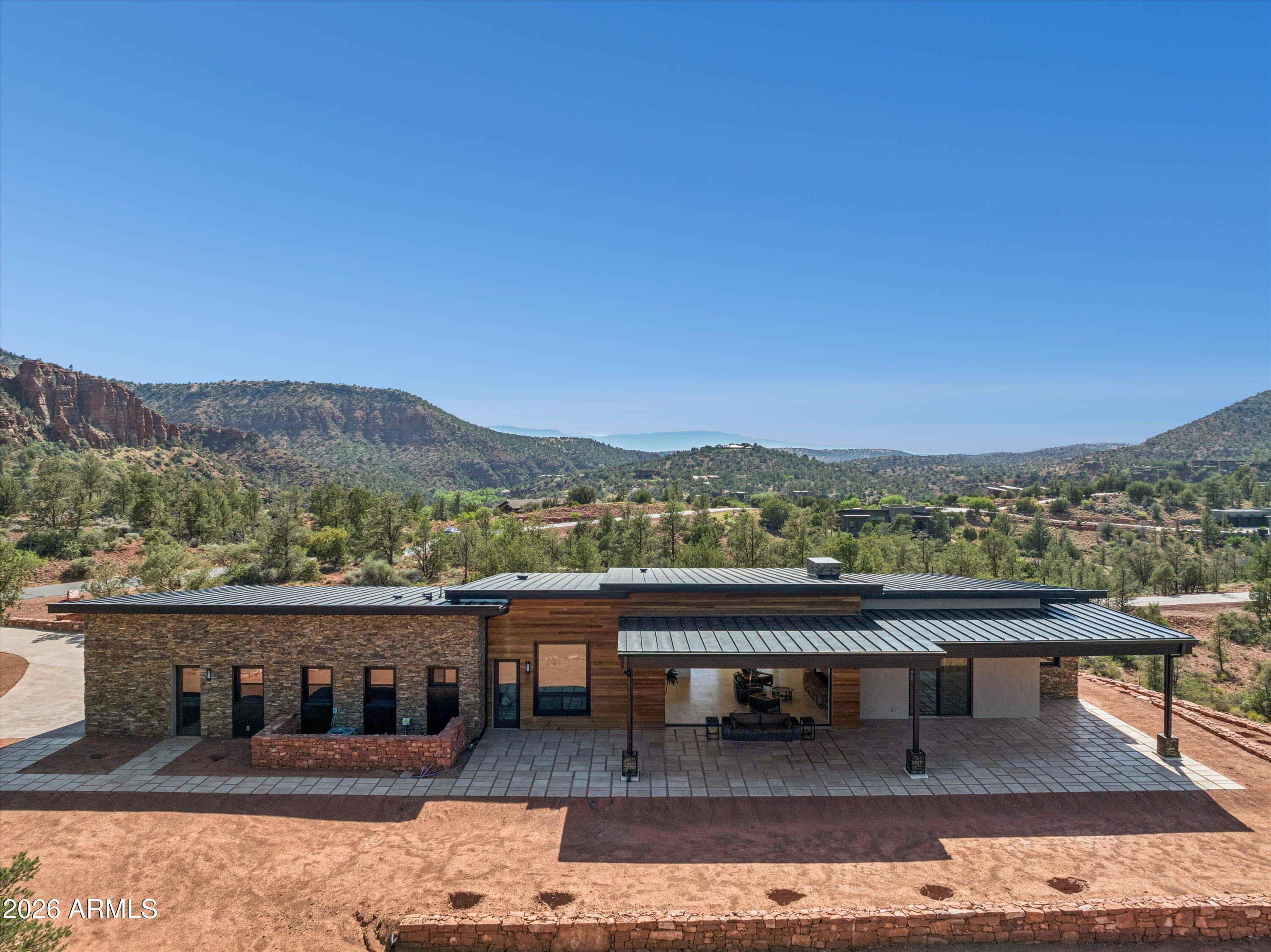 CROSS CREEK RANCH - Residential
