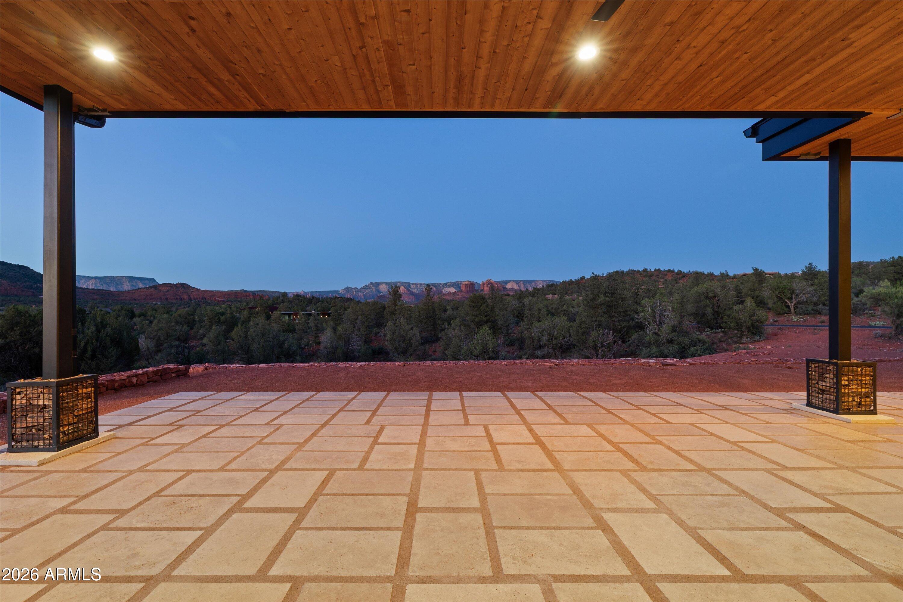 CROSS CREEK RANCH - Residential