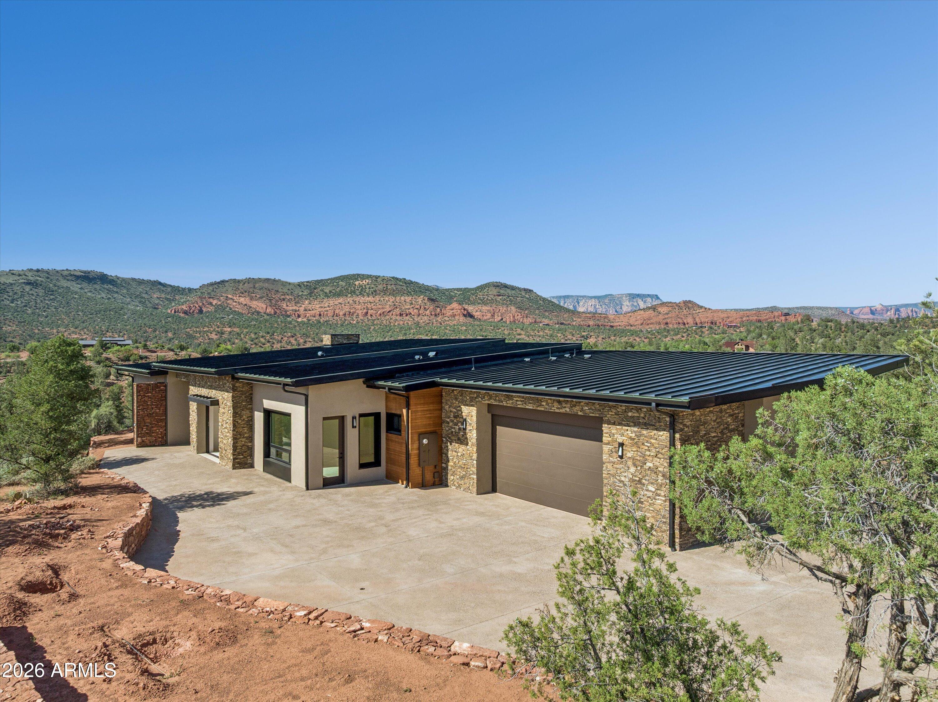 CROSS CREEK RANCH - Residential