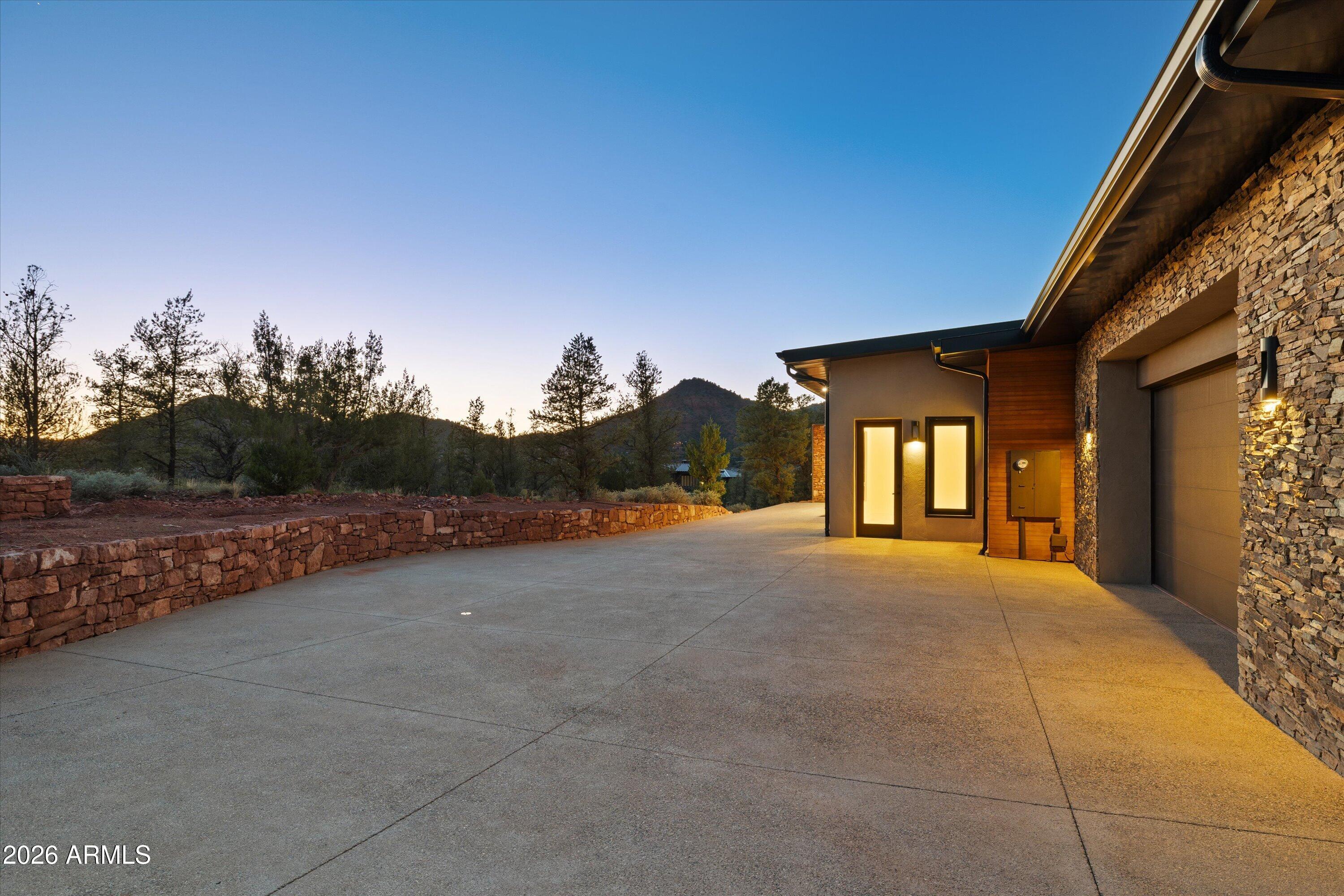CROSS CREEK RANCH - Residential