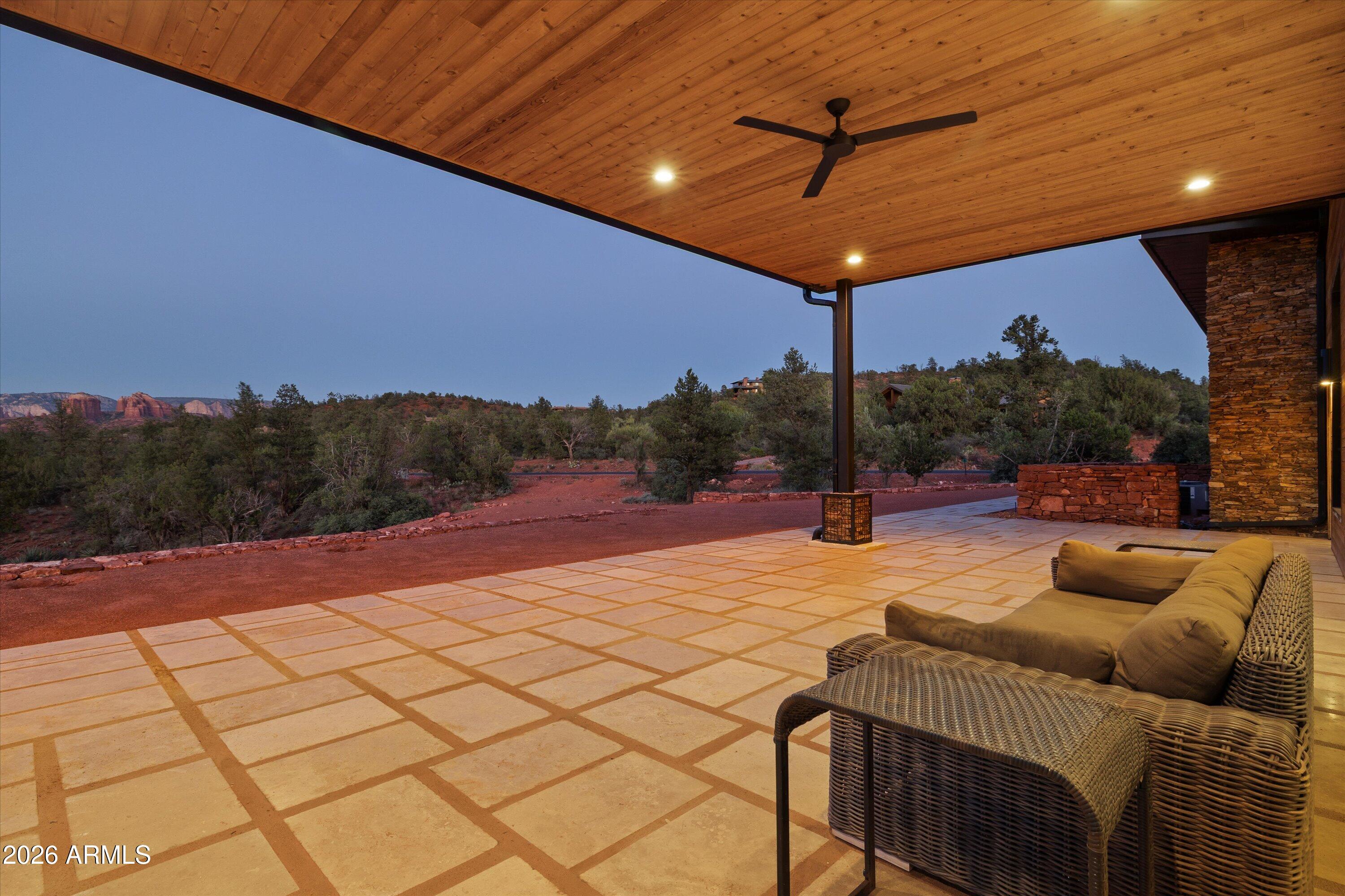 CROSS CREEK RANCH - Residential