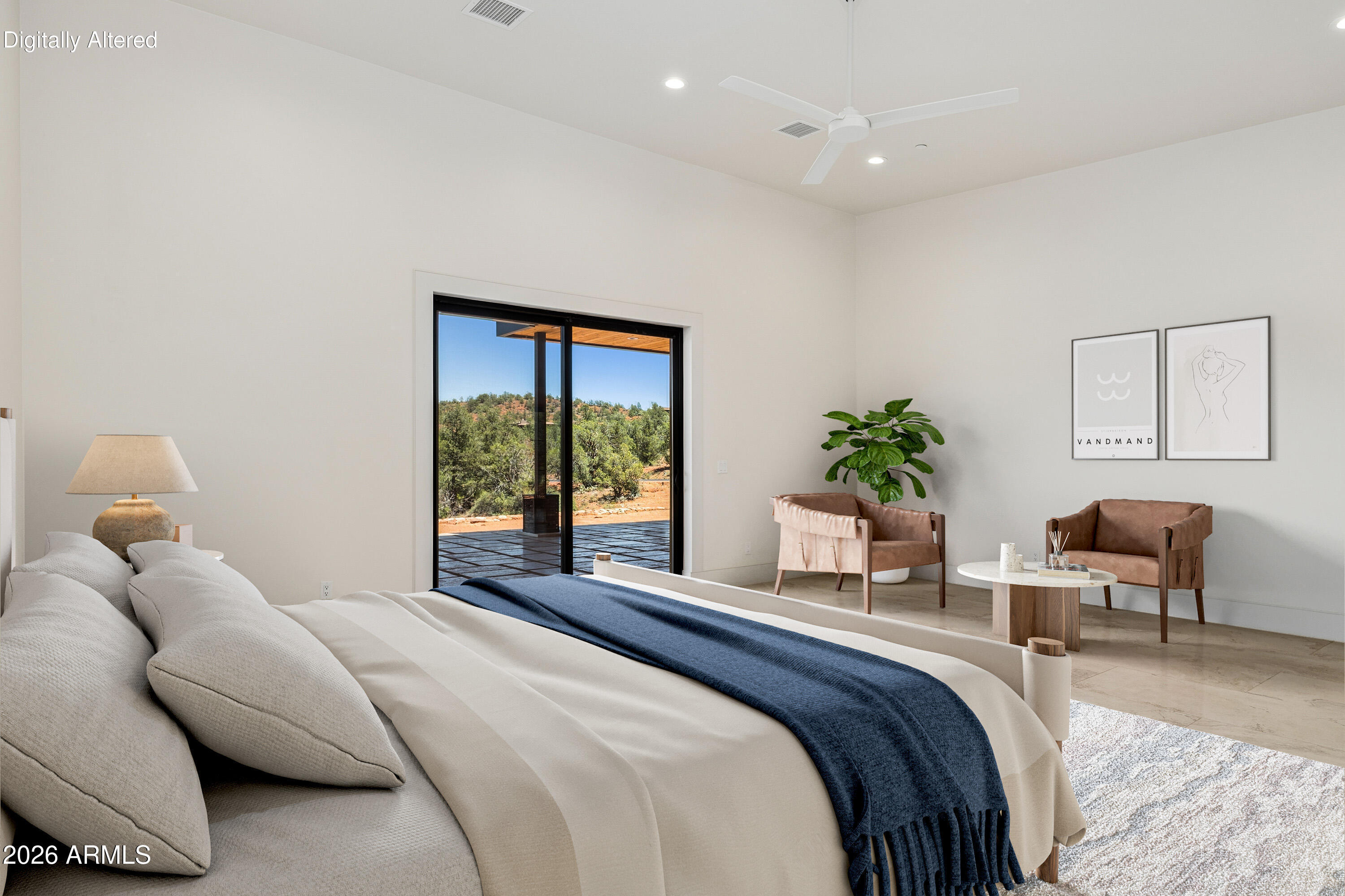 CROSS CREEK RANCH - Residential