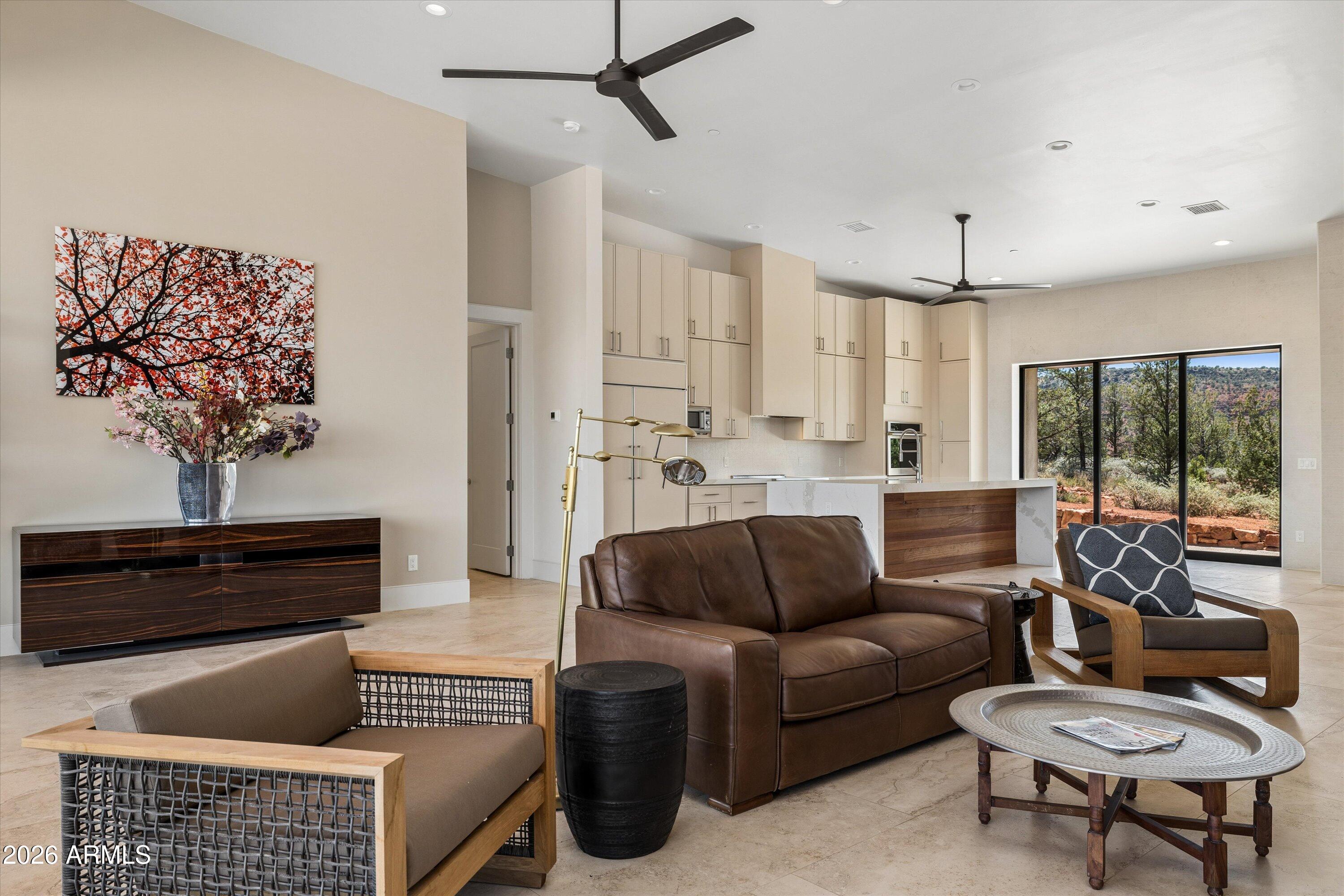 CROSS CREEK RANCH - Residential