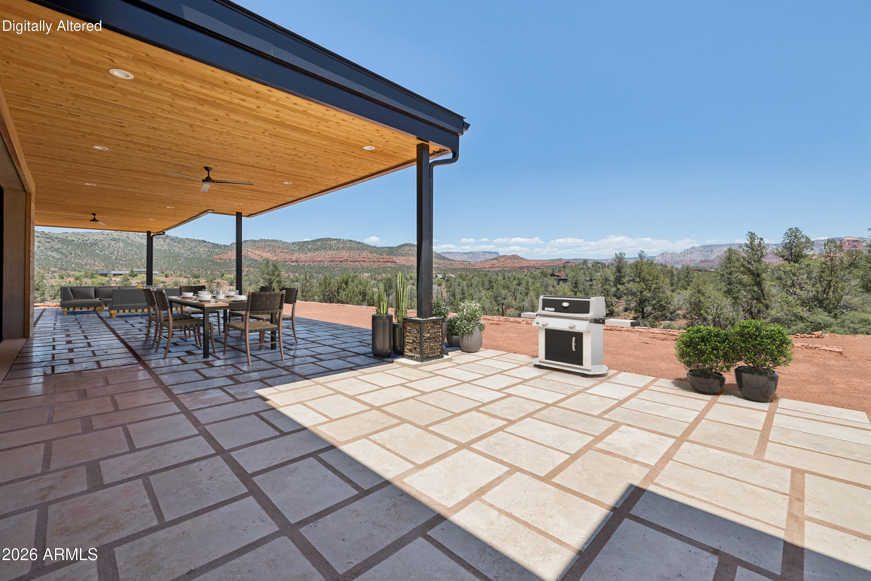 CROSS CREEK RANCH - Residential