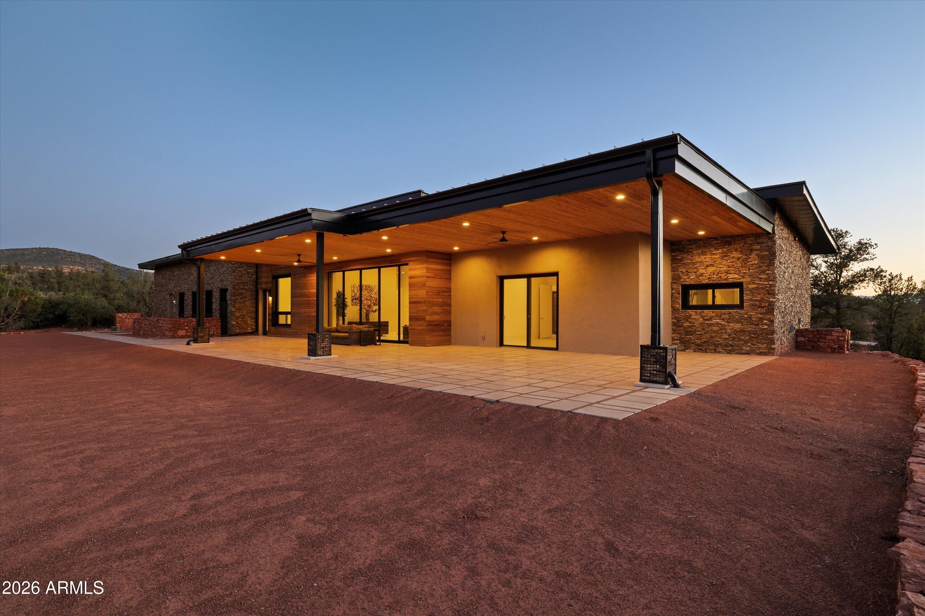 CROSS CREEK RANCH - Residential