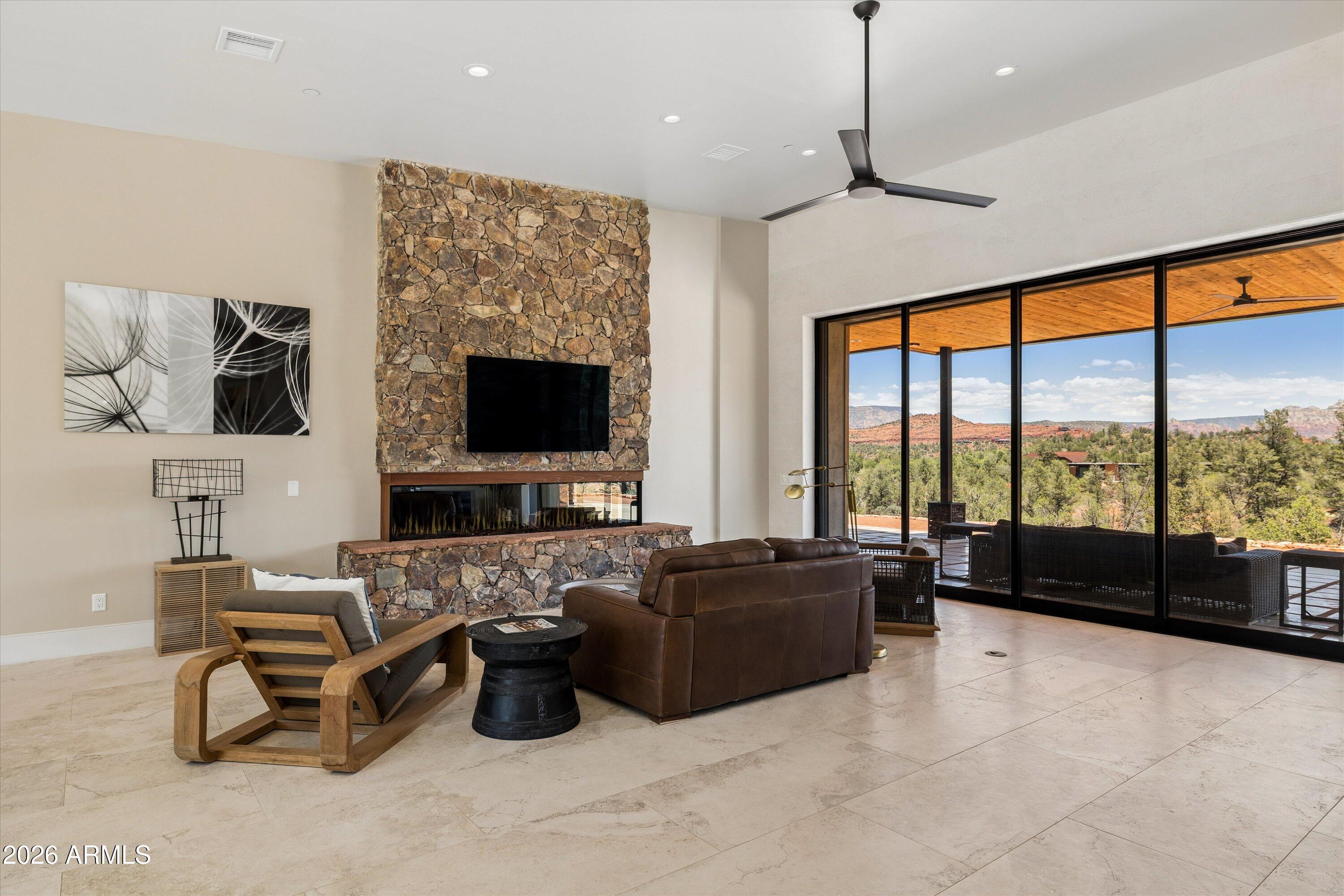 CROSS CREEK RANCH - Residential